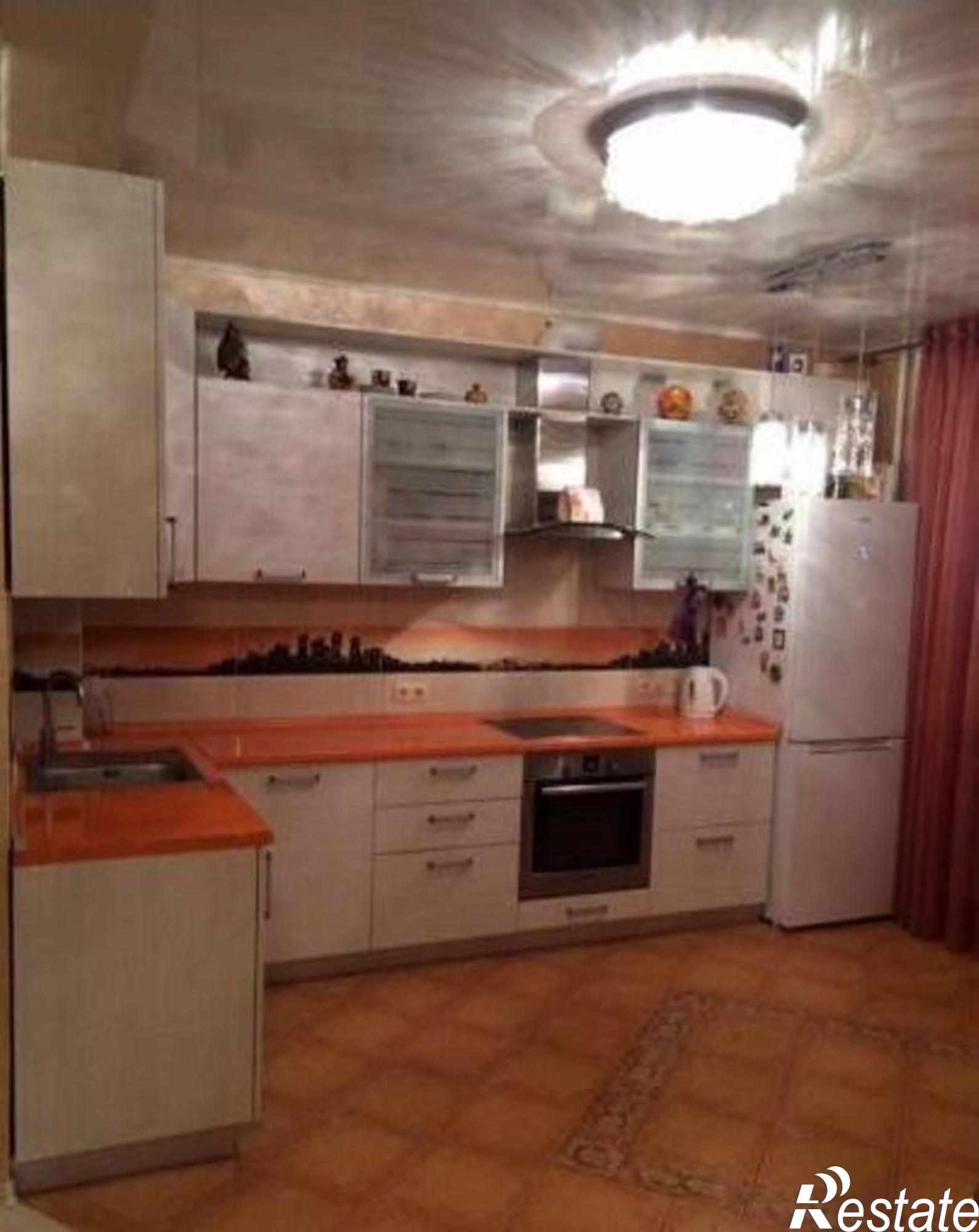 Сдать квартиру за 45 000 рублей на Малые Ременники ул, 11
