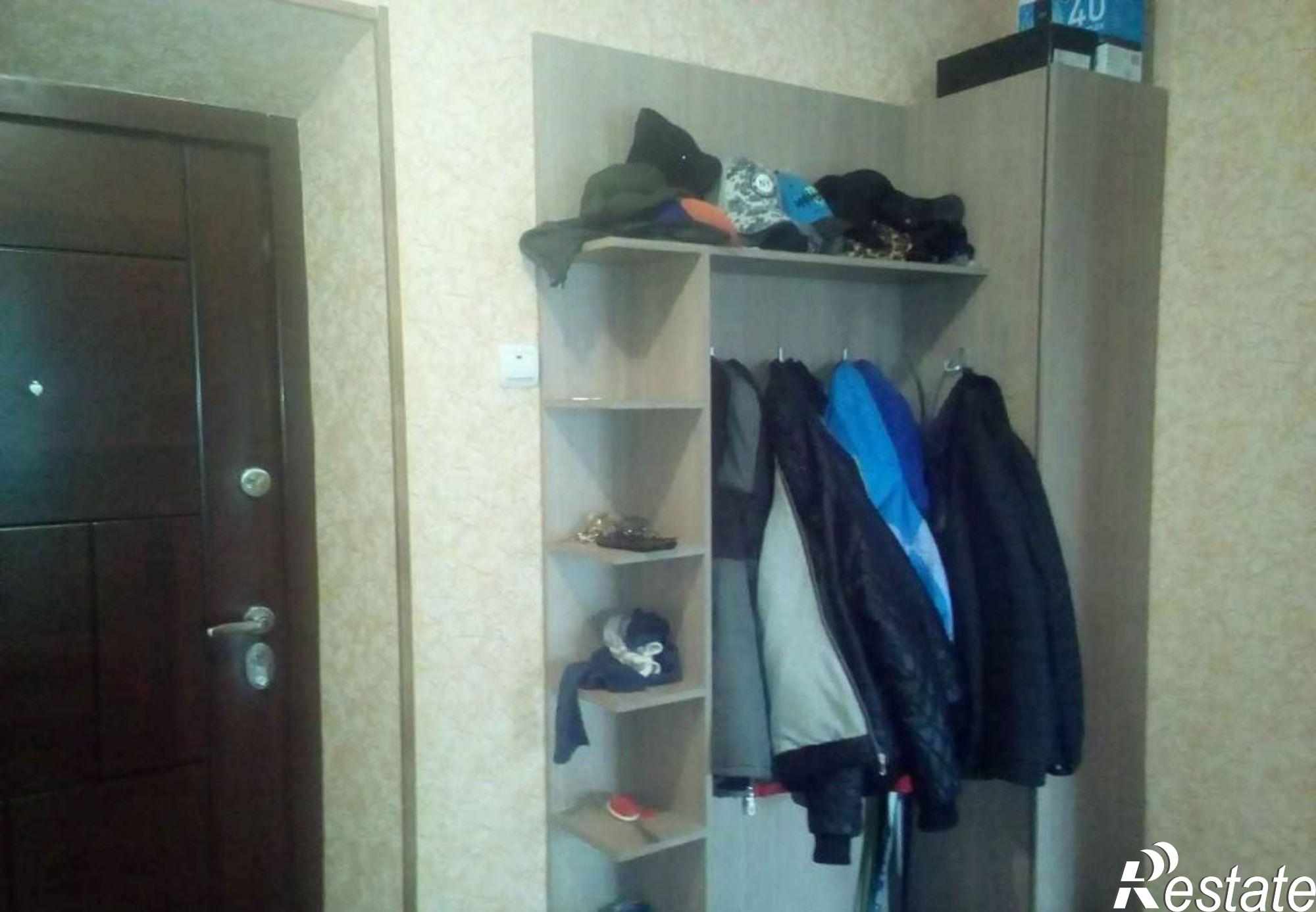 Сдать квартиру за 16 000 рублей на Варваринский проезд, 4
