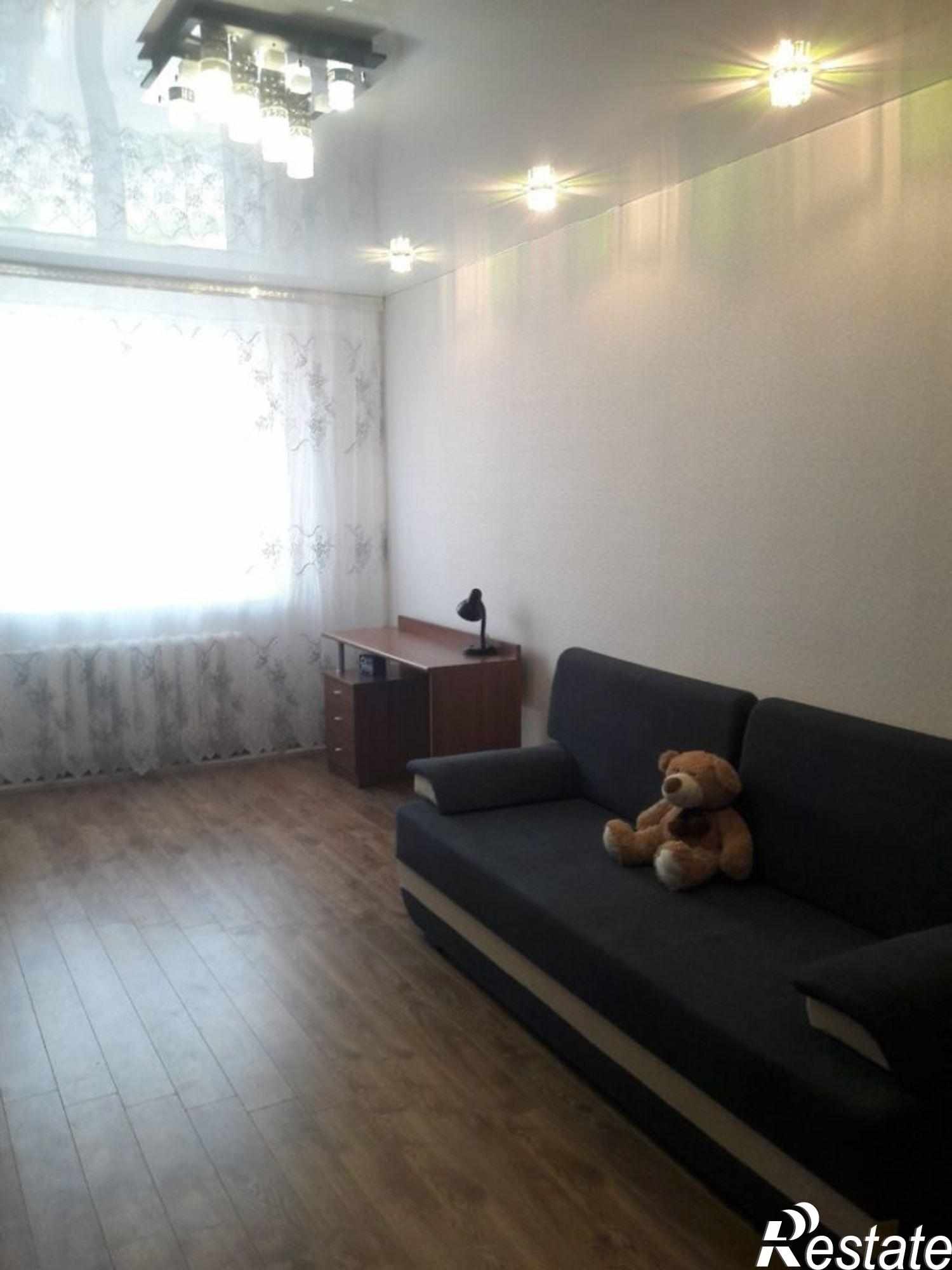 Сдать квартиру за 11 000 рублей на Нижняя Дуброва ул, 17