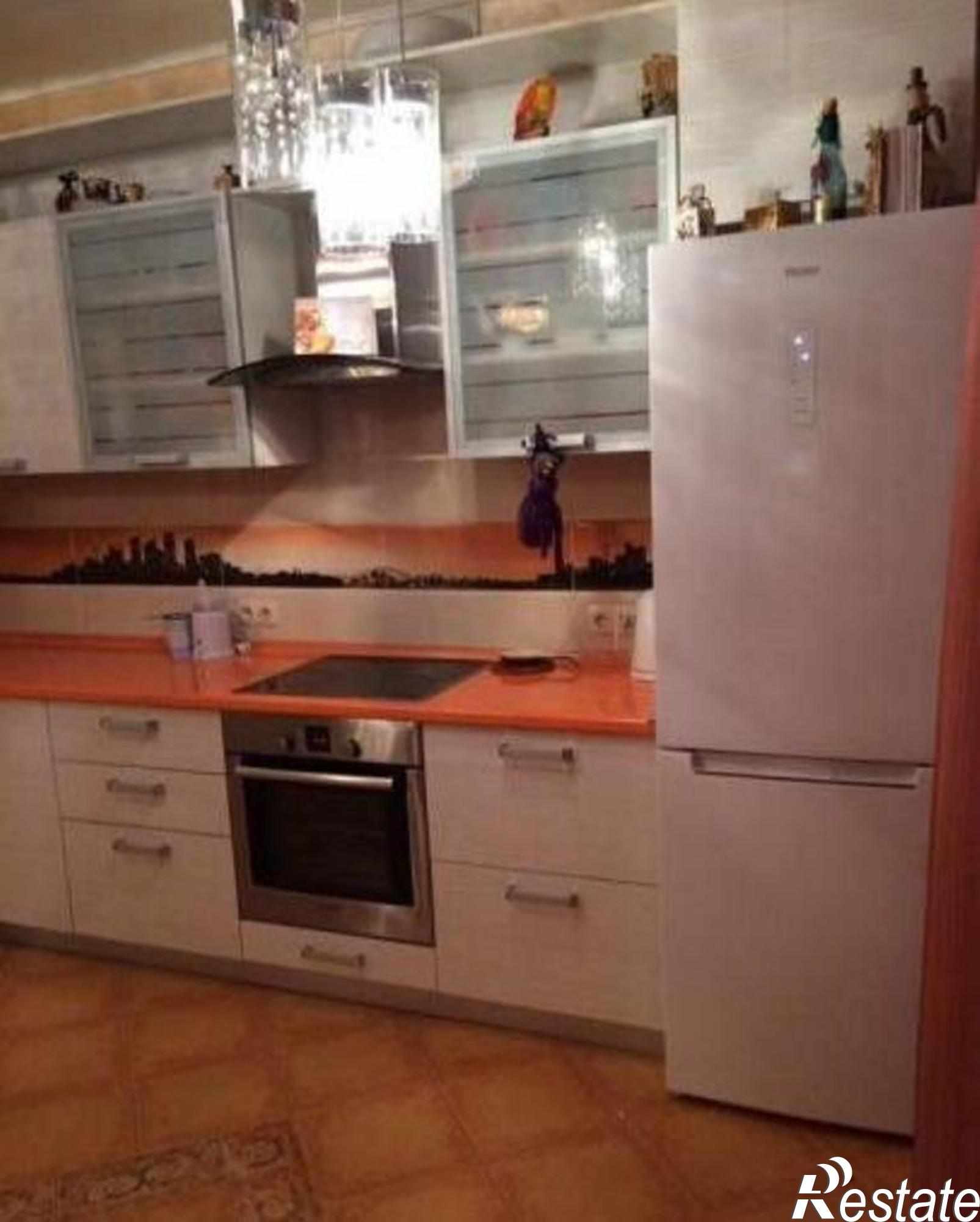 Сдать квартиру за 45 000 рублей на Малые Ременники ул, 11