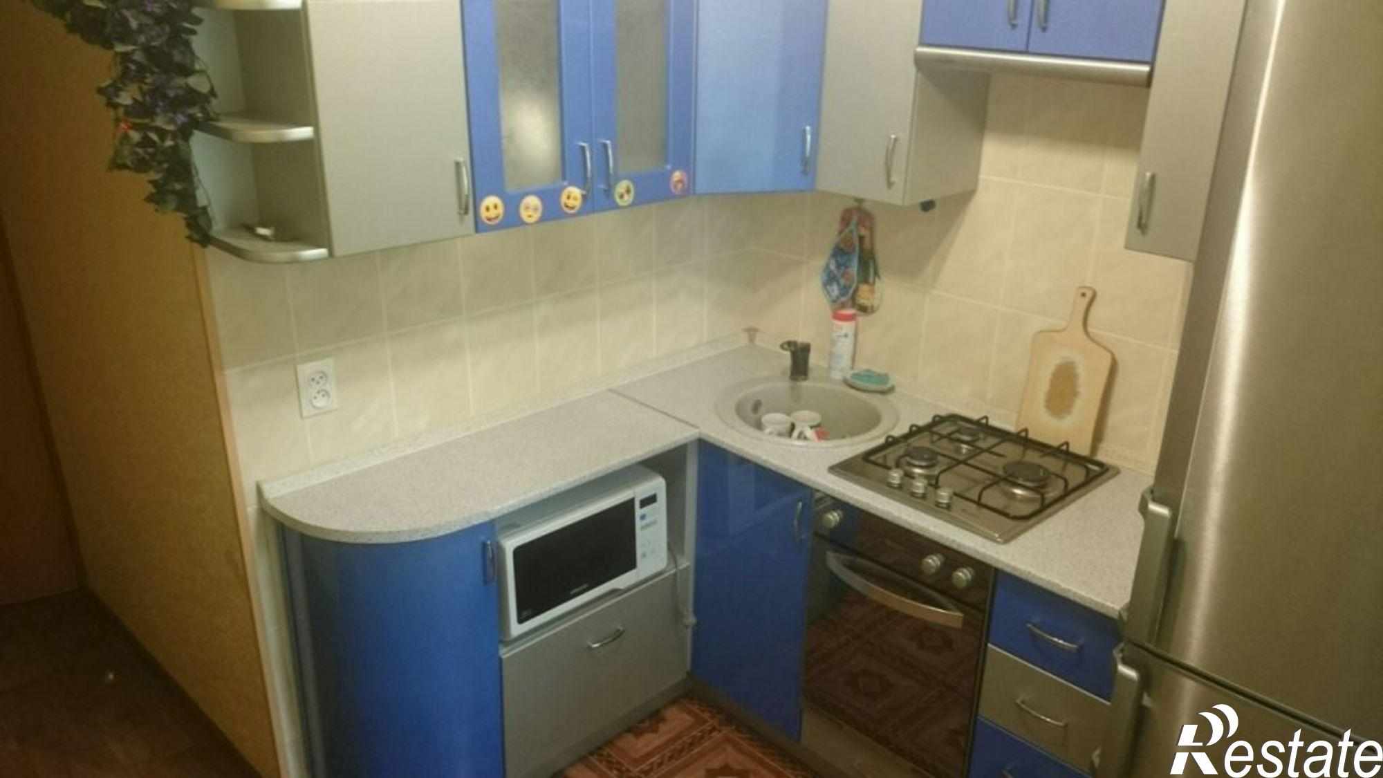 Сдать квартиру за 12 000 рублей на Балакирева ул, 37Б