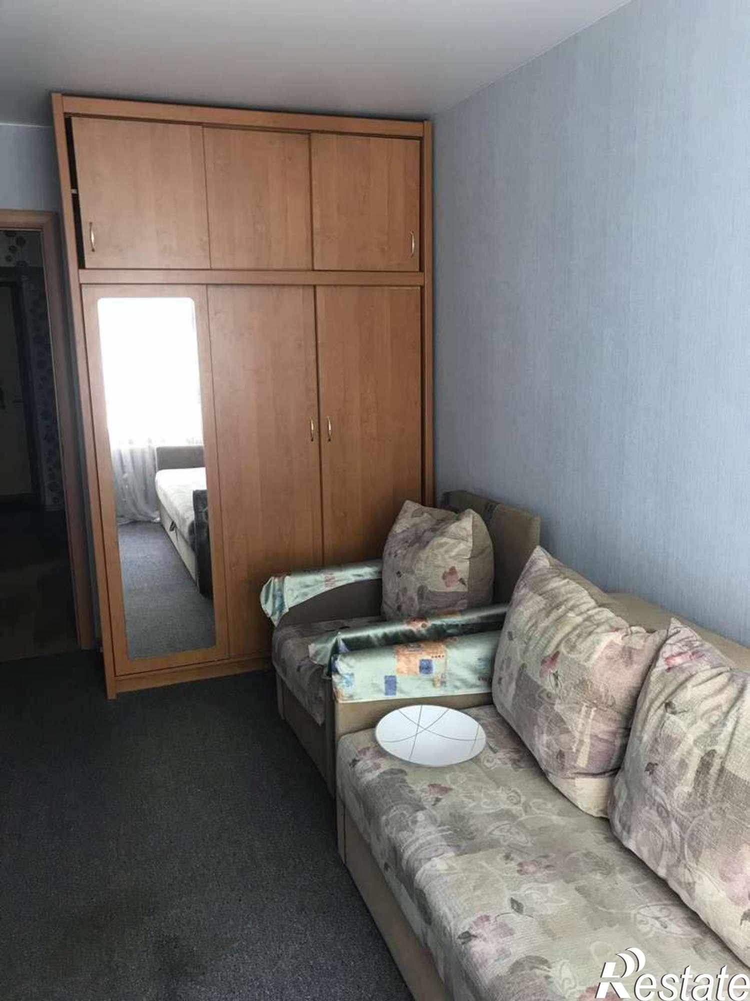 Сдать квартиру за 12 900 рублей на Балакирева ул, 45А