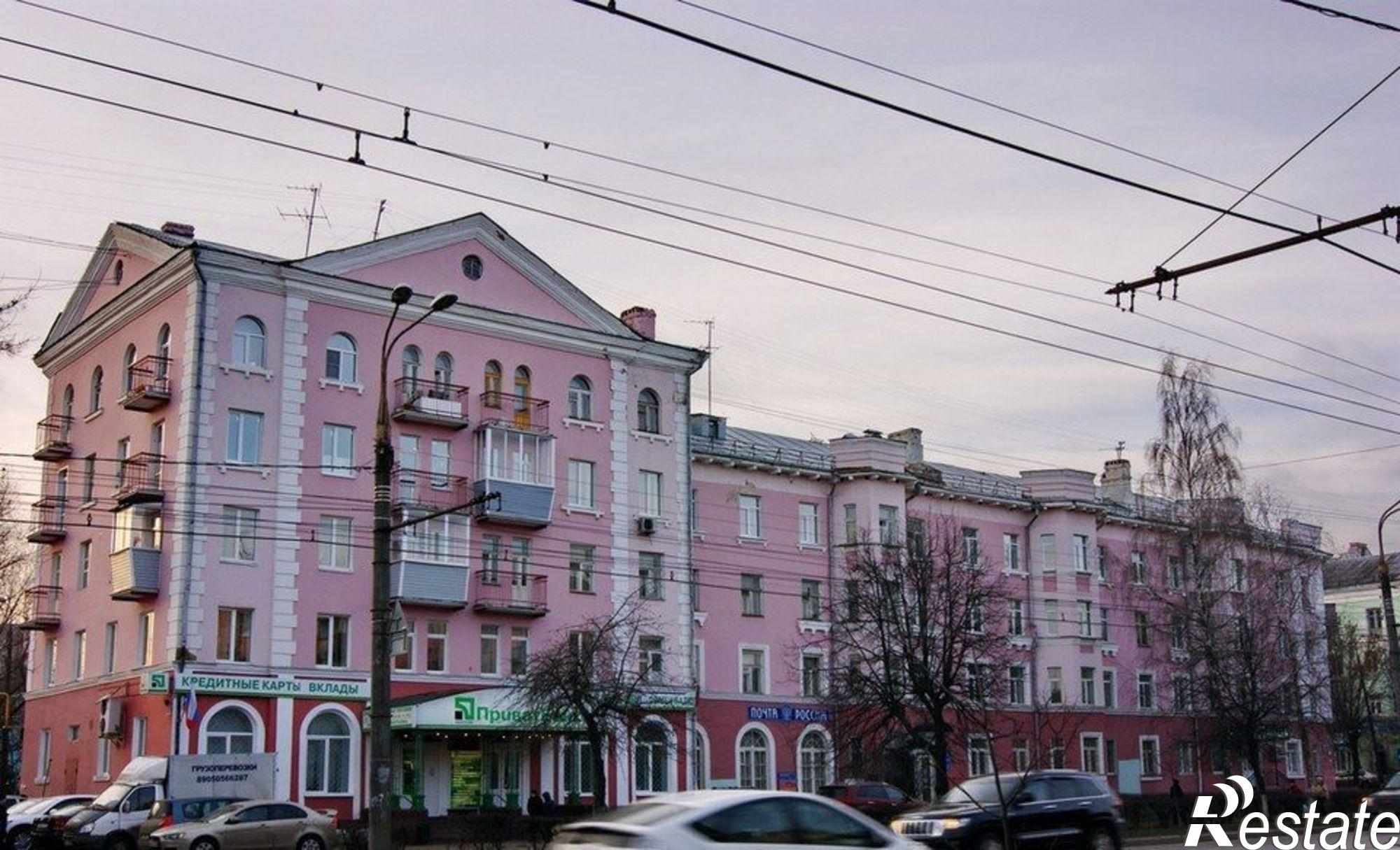 Сдать квартиру за 18 000 рублей на Ленина пр-кт, 9