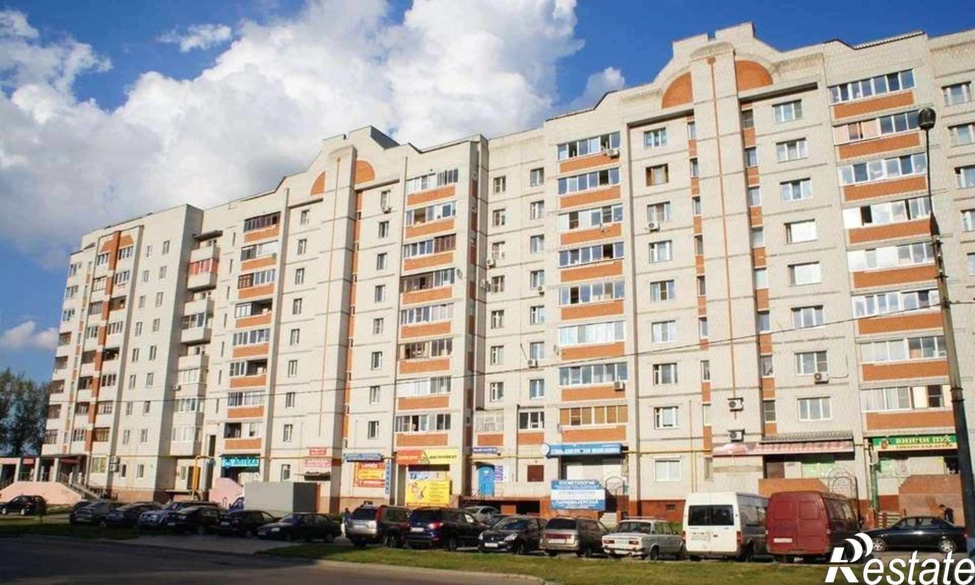 Сдать квартиру за 17 000 рублей на Безыменского ул, 26А