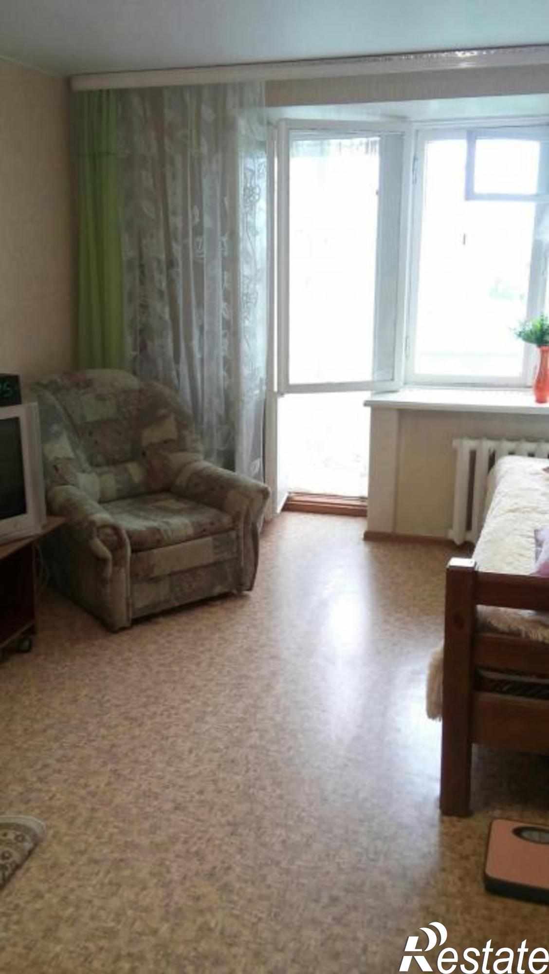 Сдать квартиру за 11 000 рублей на Большая Нижегородская ул, 36