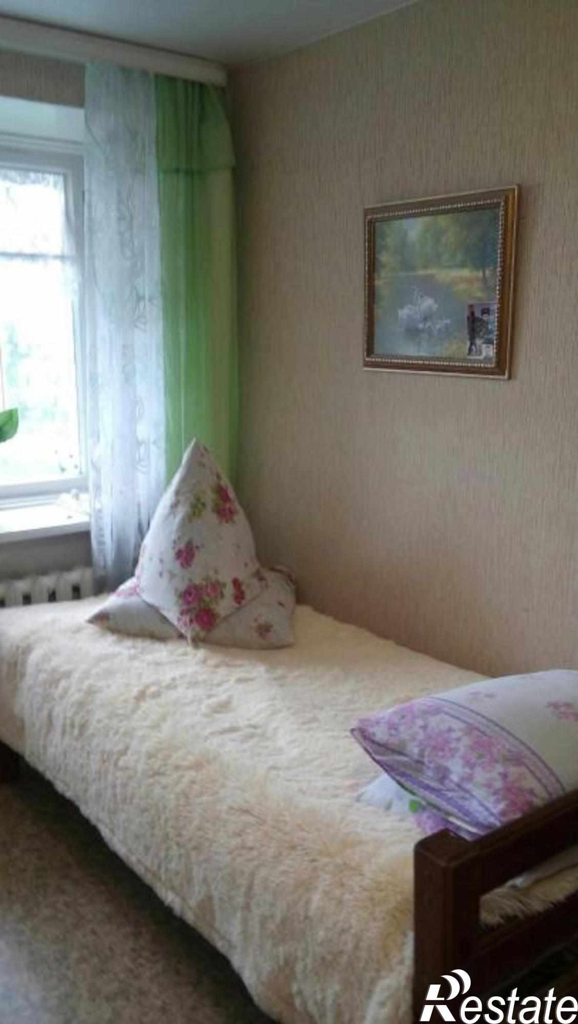 Сдать квартиру за 11 000 рублей на Большая Нижегородская ул, 36