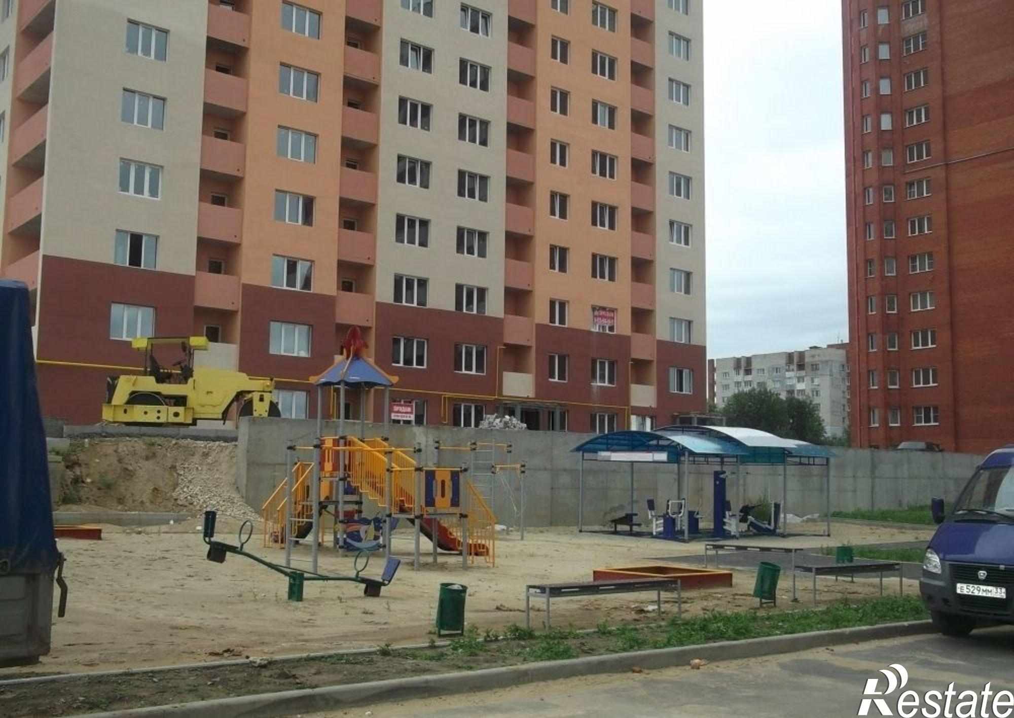 Сдать квартиру за 11 000 рублей на Нижняя Дуброва ул, 17