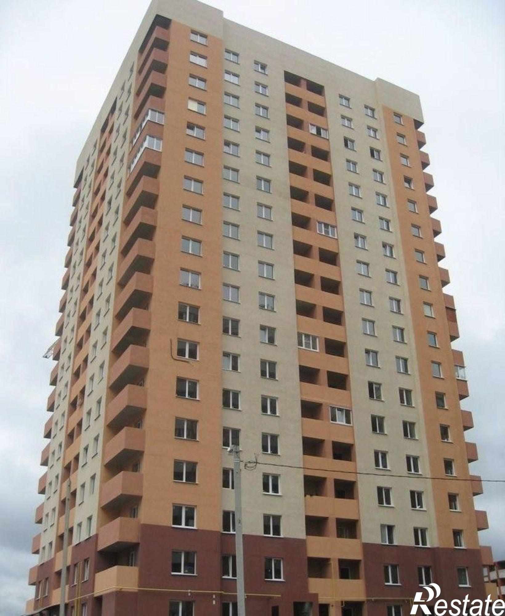Сдать квартиру за 11 000 рублей на Нижняя Дуброва ул, 17
