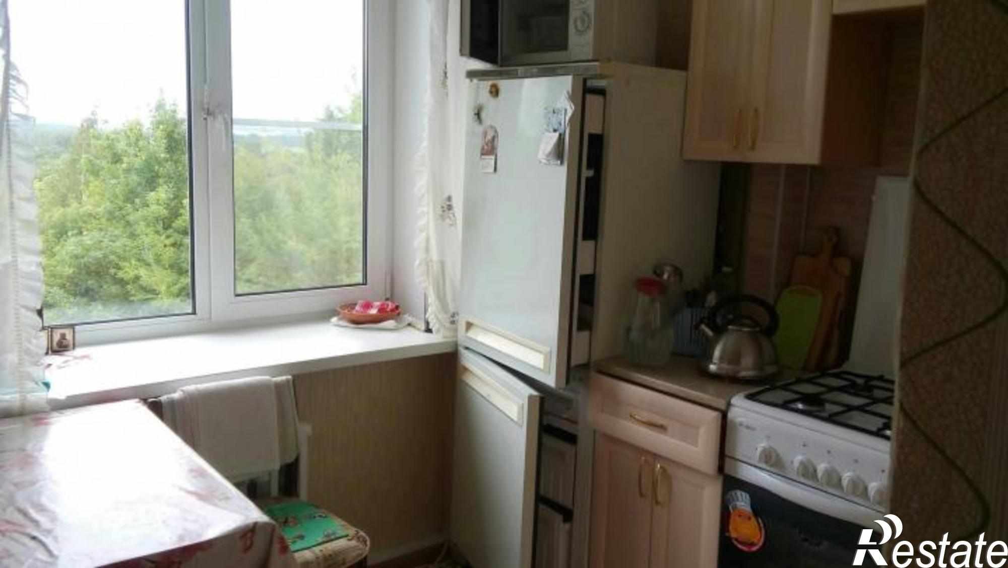 Сдать квартиру за 11 000 рублей на Большая Нижегородская ул, 36