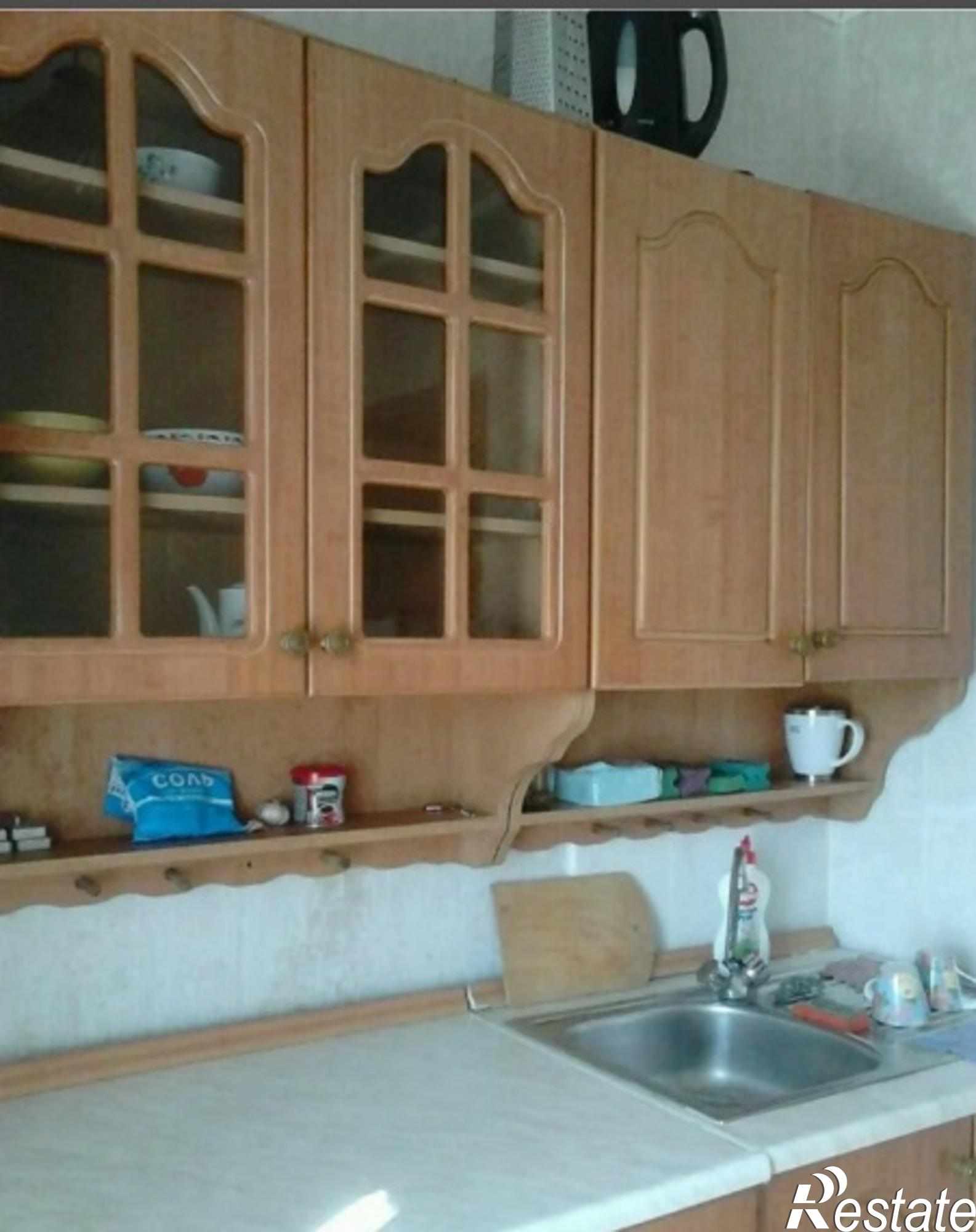 Сдать квартиру за 12 000 рублей на Диктора Левитана ул, 5
