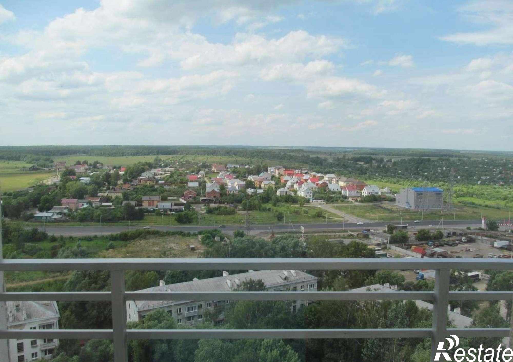 Сдать квартиру за 22 000 рублей на Ставровская ул, 1