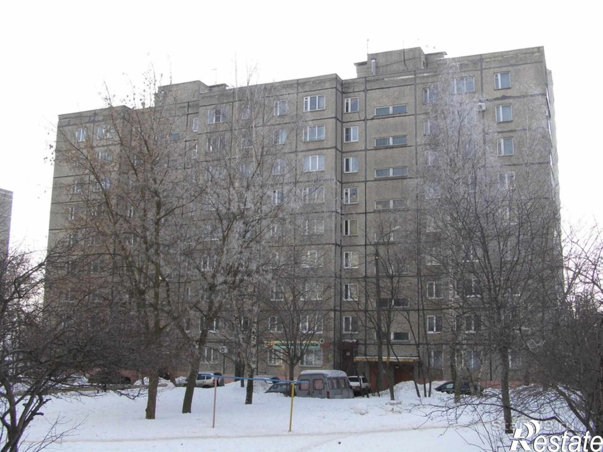 Сдать квартиру за 10 000 рублей на Суворова ул