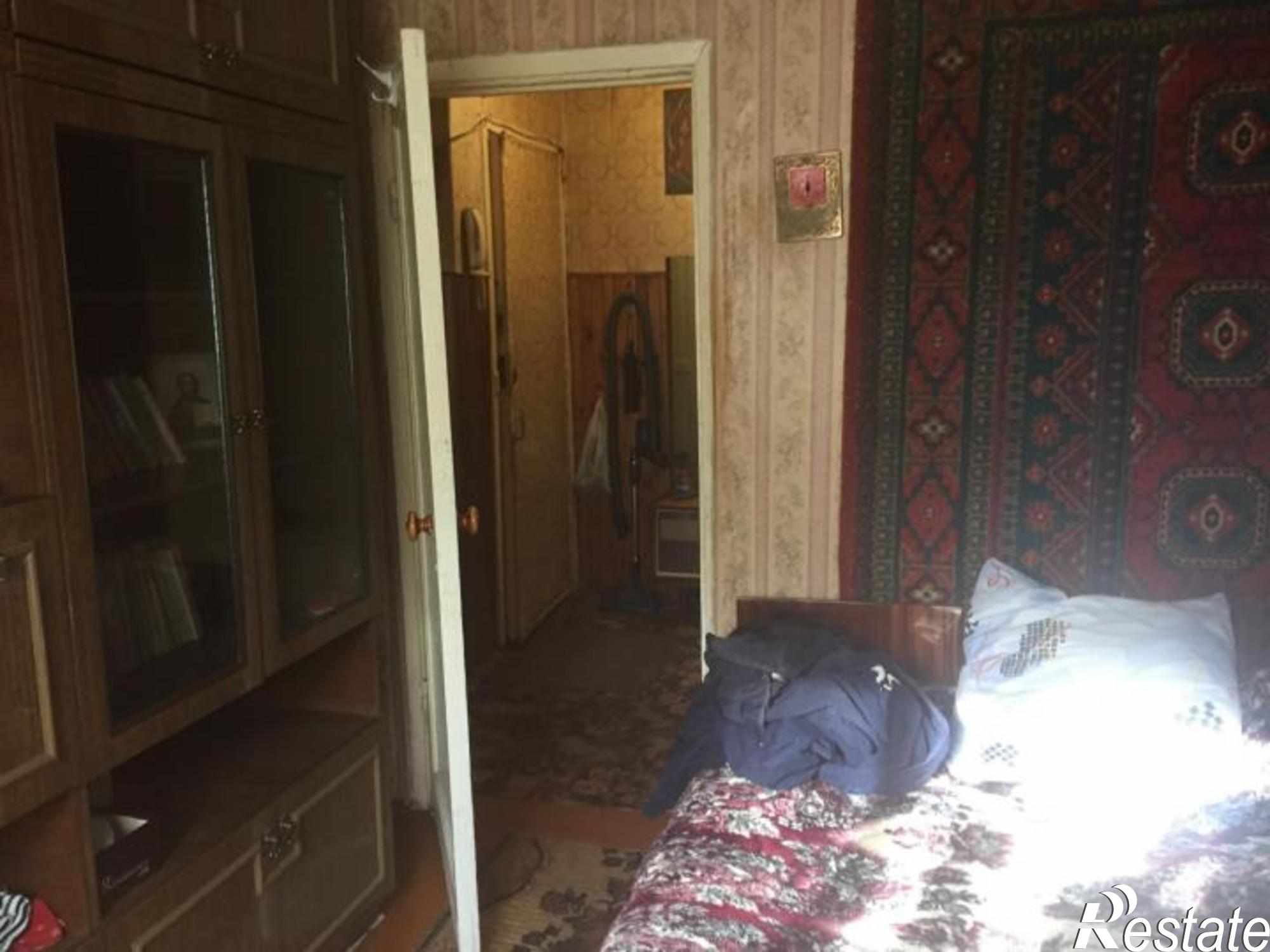 Сдать квартиру за 12 000 рублей на Ставровская ул, 2