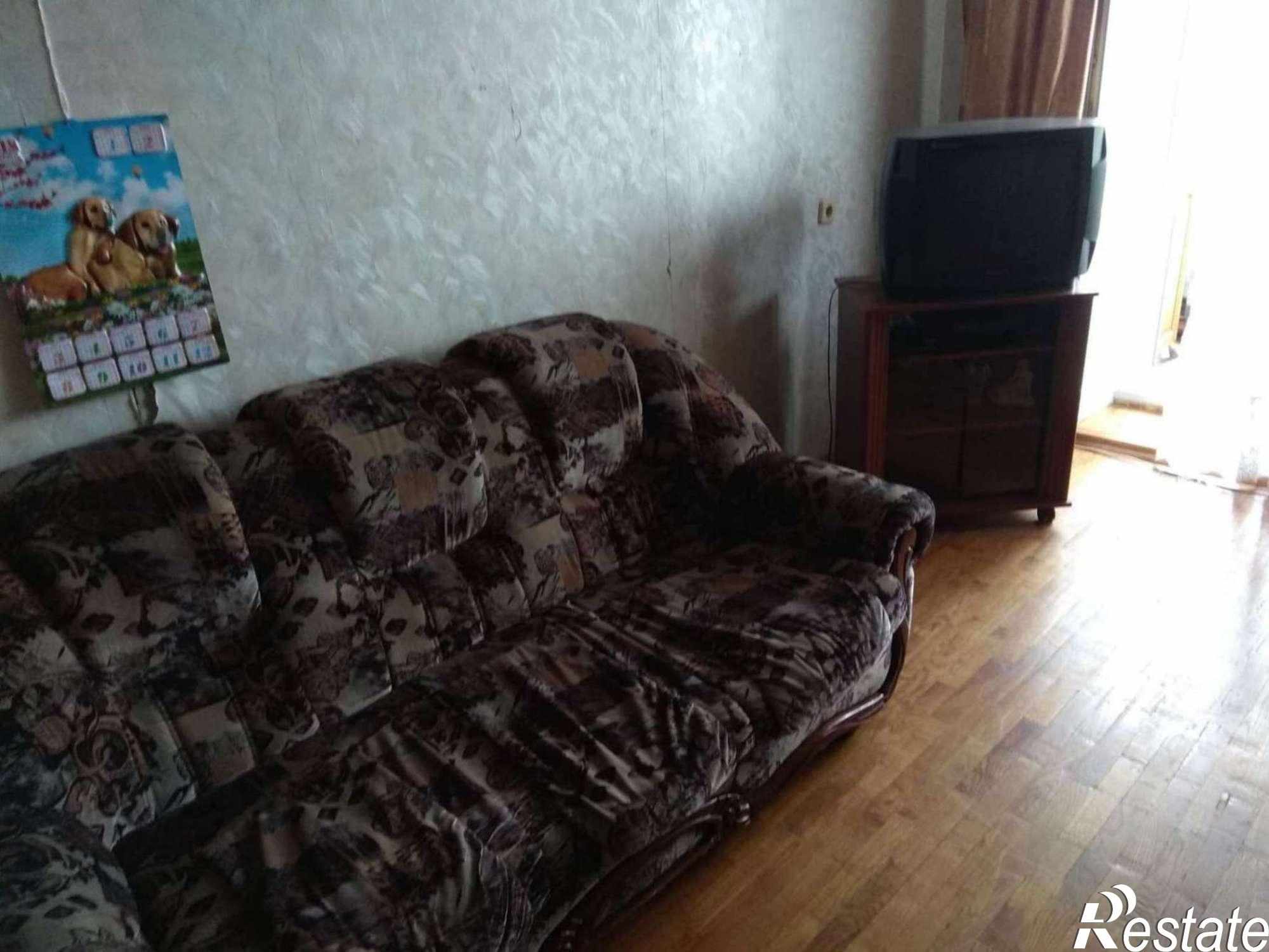Сдать квартиру за 18 000 рублей на Строителей пр-кт, 34В