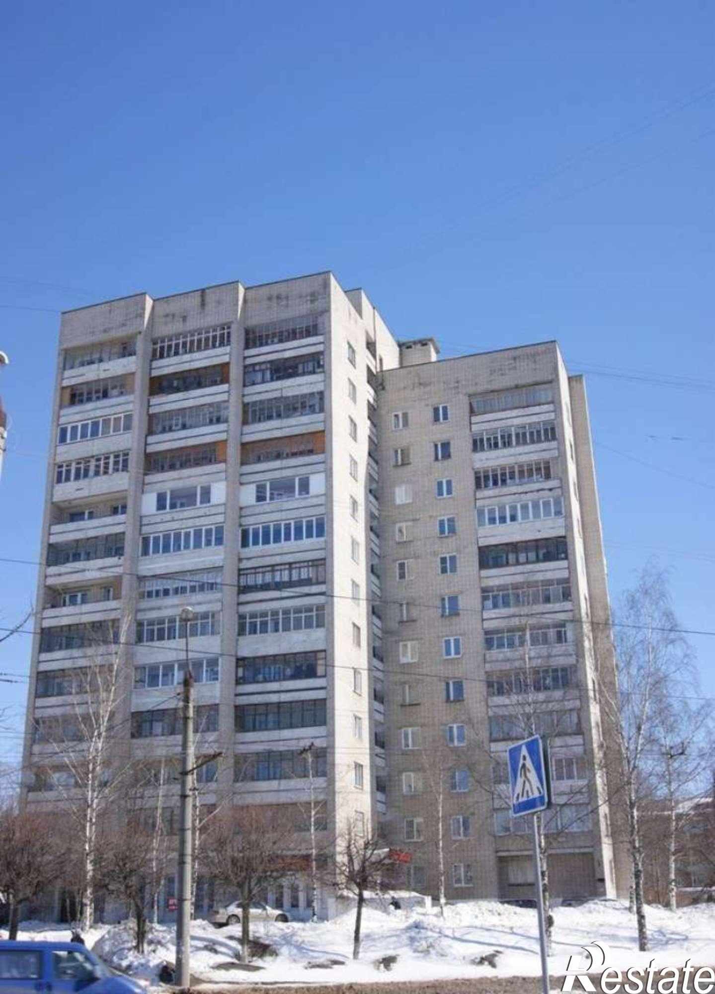 Сдать квартиру за 13 000 рублей на Верхняя Дуброва ул, 5