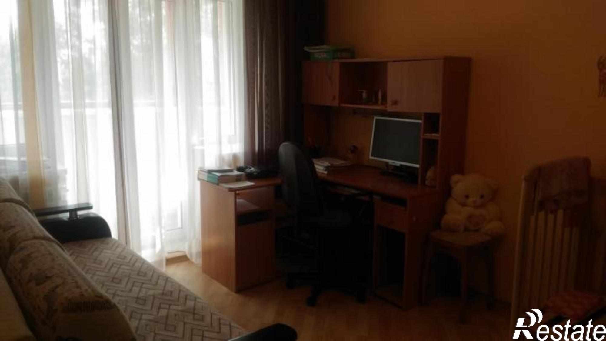 Сдать квартиру за 18 000 рублей на Мира ул, 70