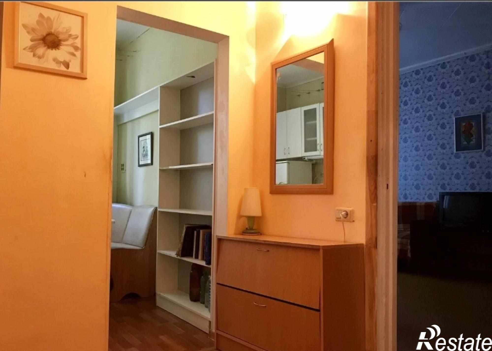 Сдать квартиру за 13 000 рублей на Полины Осипенко ул, 24