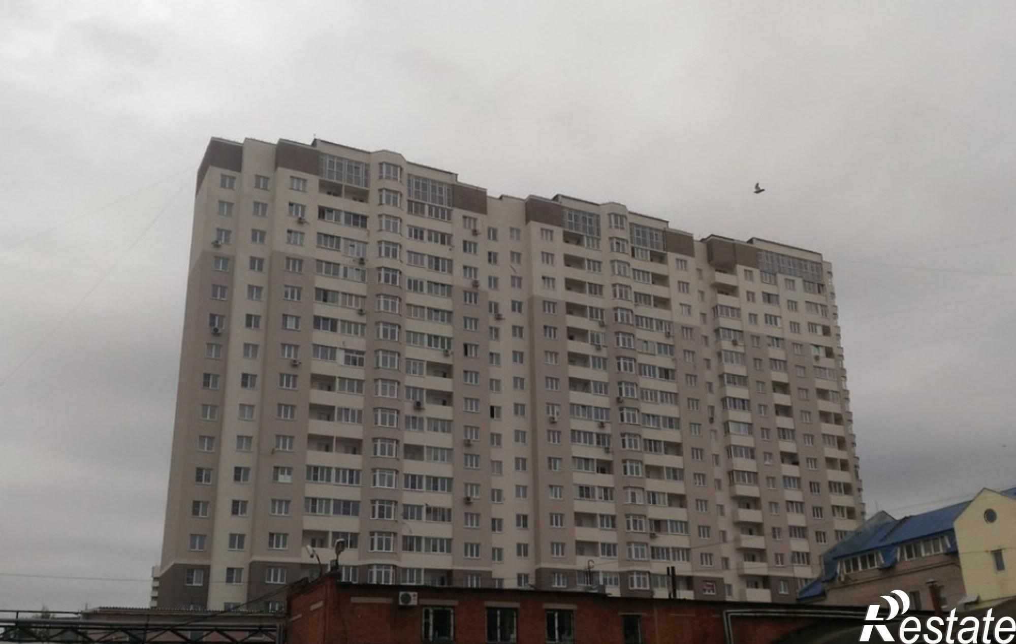 Сдать квартиру за 18 000 рублей на Ставровская ул, 4