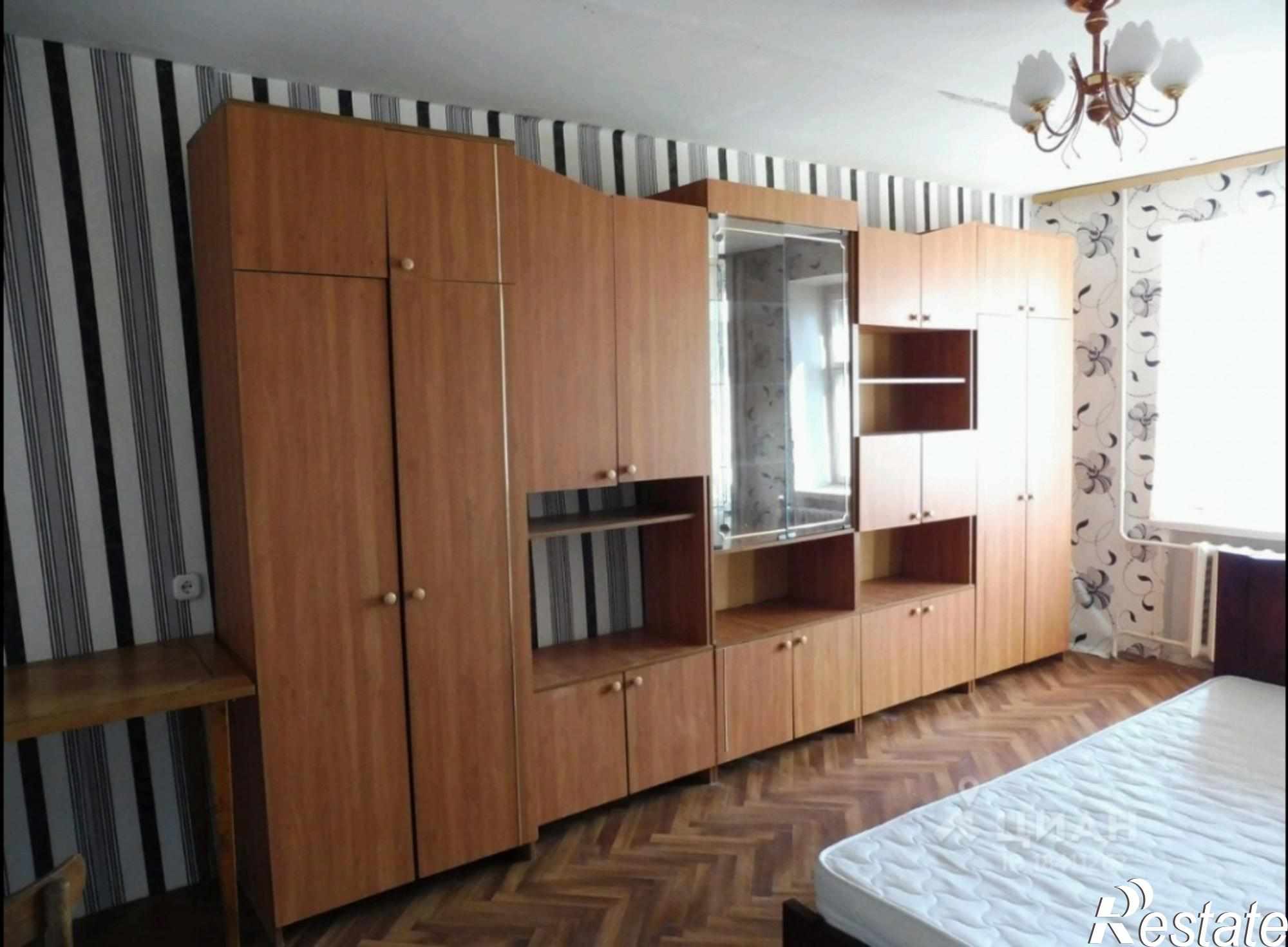 Сдать квартиру за 14 000 рублей на Диктора Левитана ул, 3В
