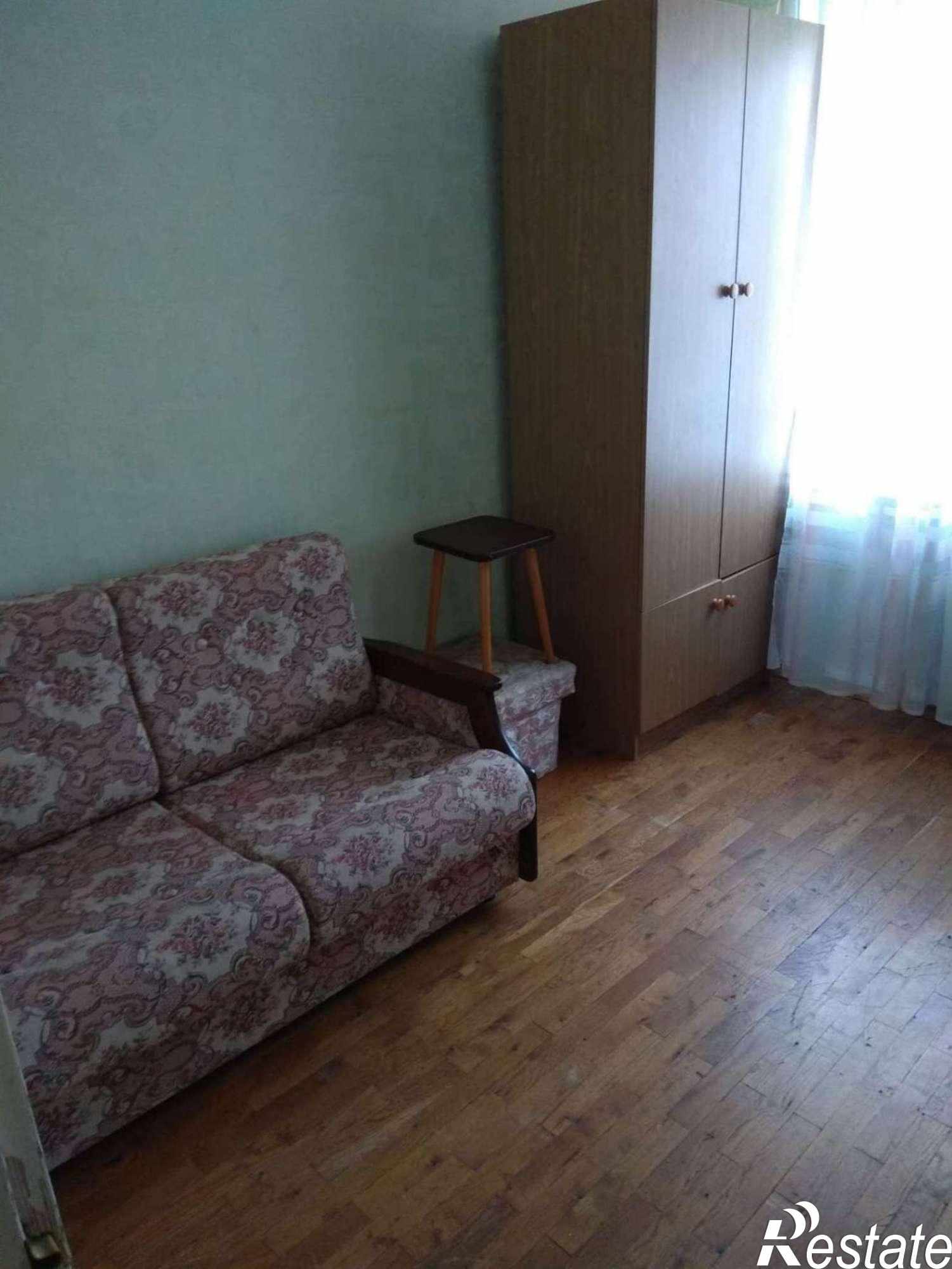 Сдать квартиру за 18 000 рублей на Строителей пр-кт, 34В