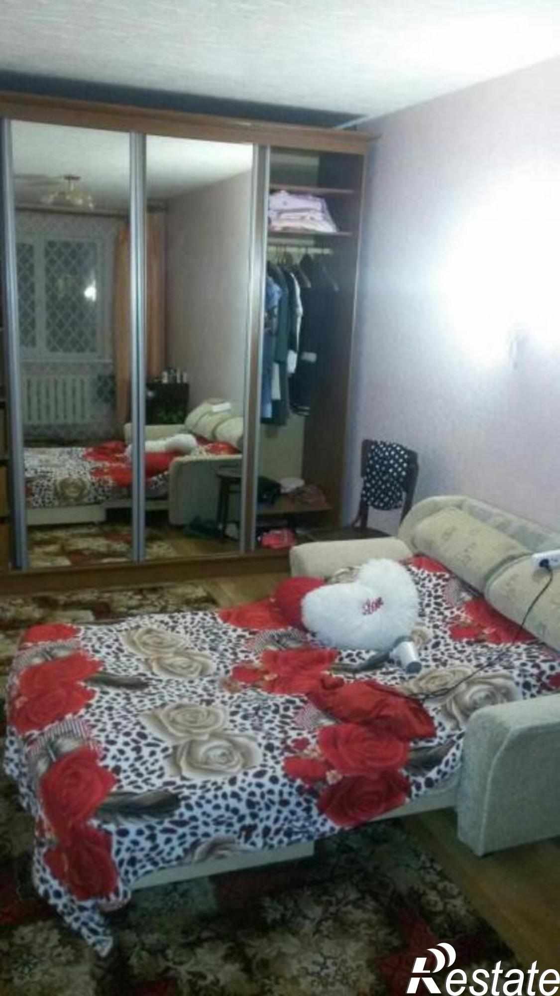 Сдать квартиру за 12 000 рублей на Балакирева ул, 37В