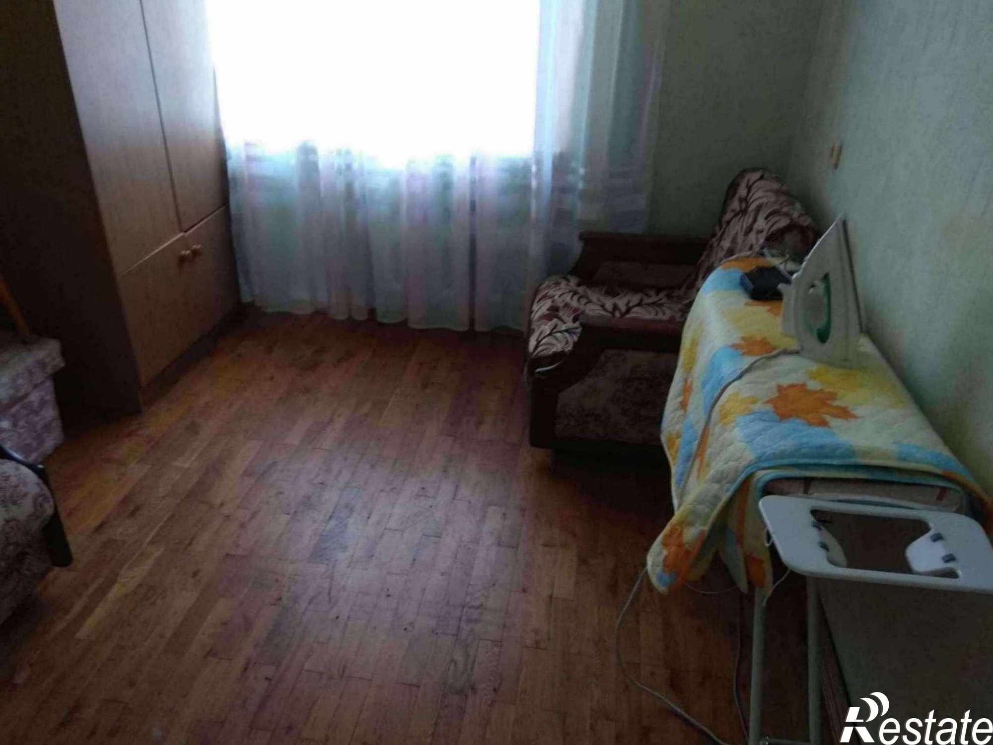 Сдать квартиру за 18 000 рублей на Строителей пр-кт, 34В