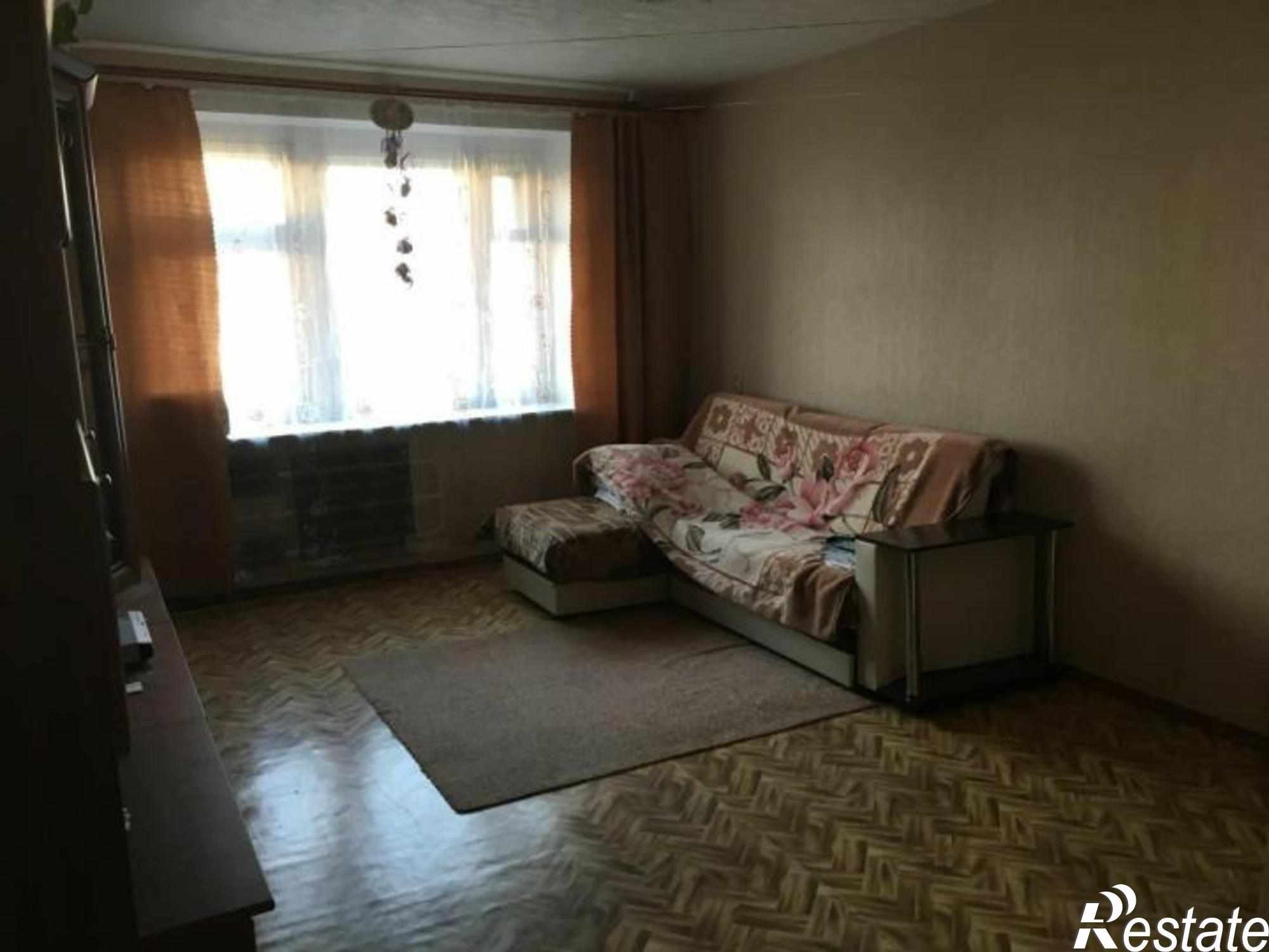 Сдать квартиру за 17 000 рублей на Тракторная ул, 7А