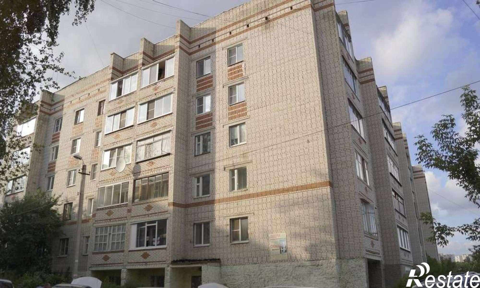 Сдать квартиру за 9 000 рублей на Сущевский проезд, 1