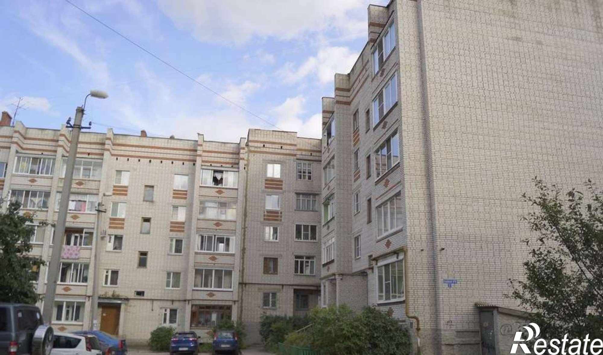 Сдать квартиру за 9 000 рублей на Сущевский проезд, 1