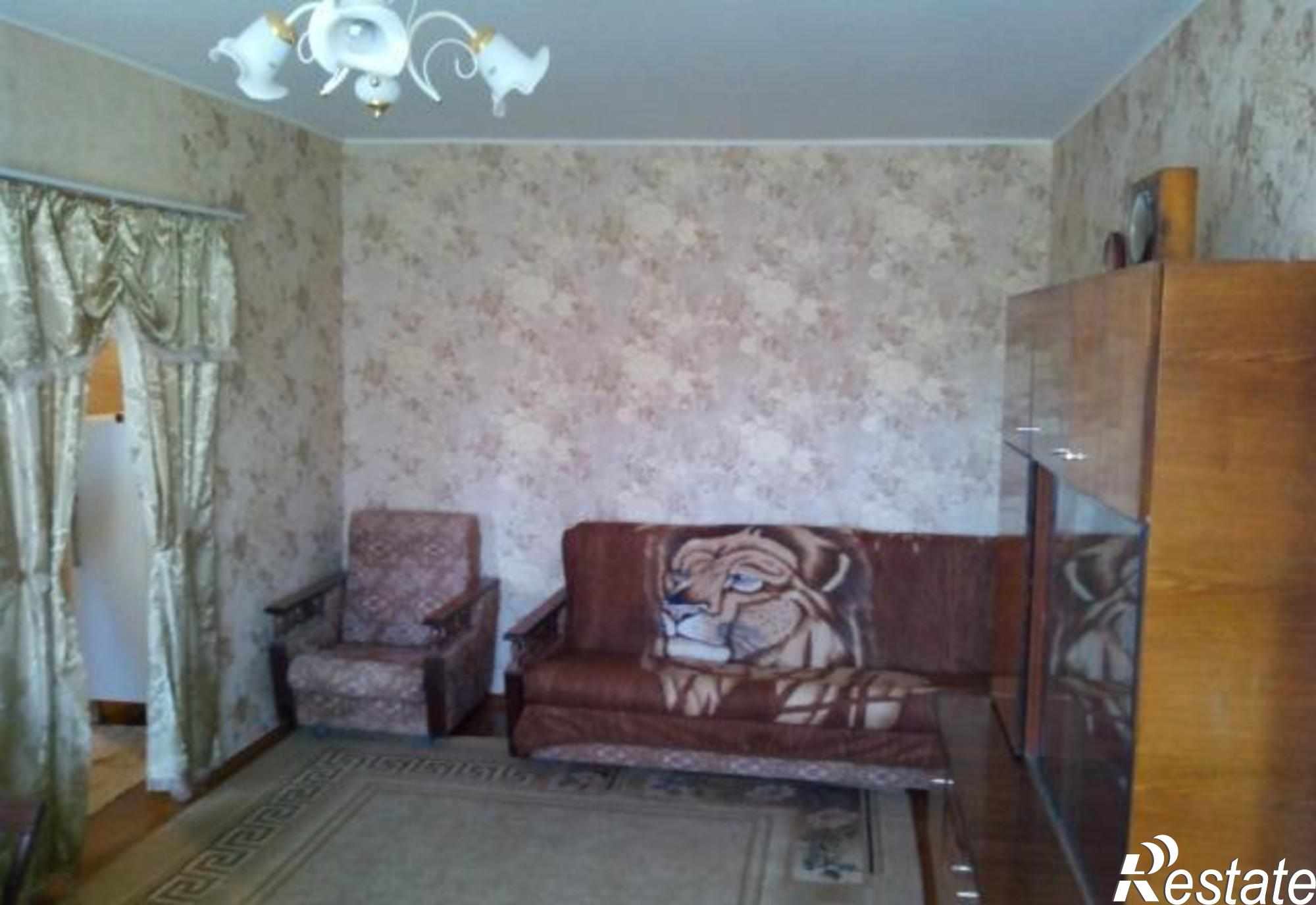 Сдать квартиру за 12 000 рублей на Белоконской ул, 19