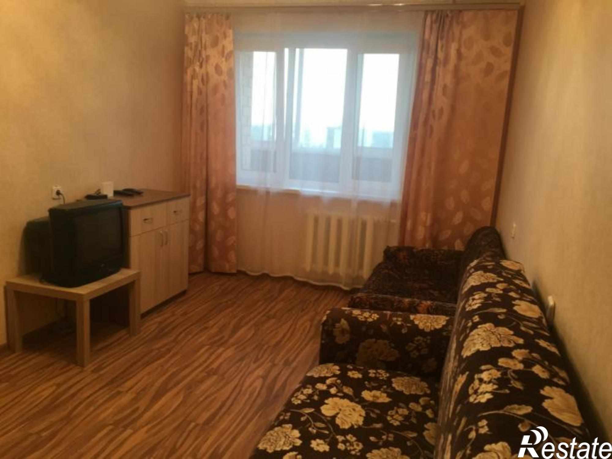 Сдать квартиру за 16 000 рублей на Тракторная ул, 4