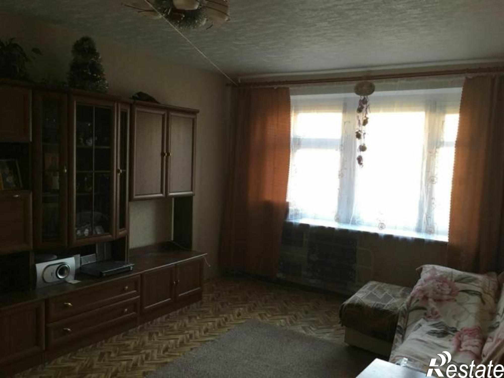 Сдать квартиру за 17 000 рублей на Тракторная ул, 7А