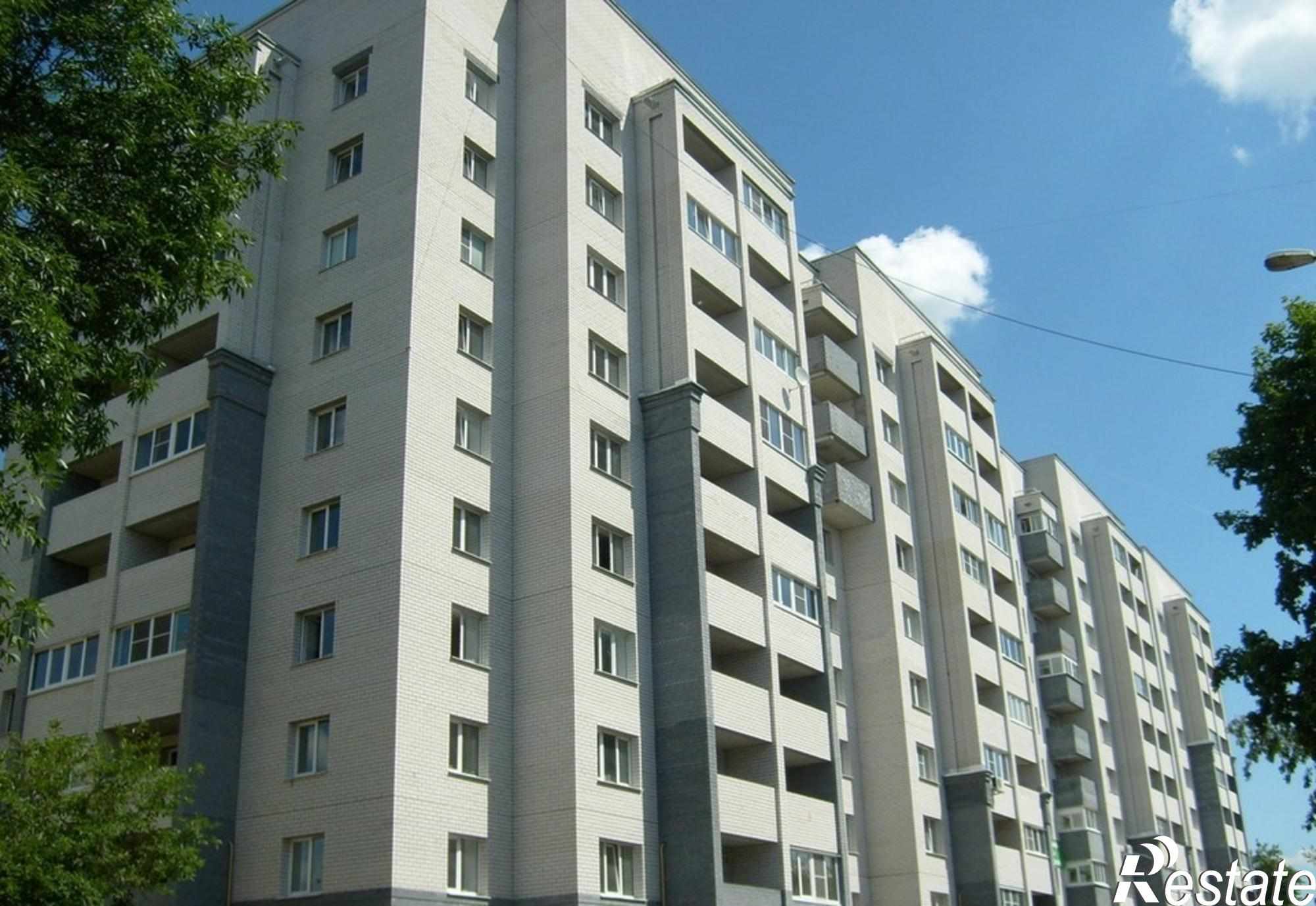 Сдать квартиру за 25 000 рублей на Сурикова ул, 10Б