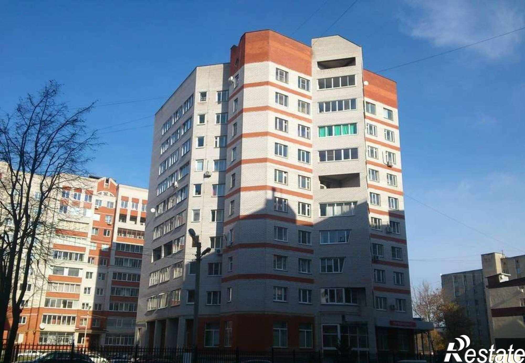 Сдать квартиру за 21 000 рублей на Батурина ул, 37Г