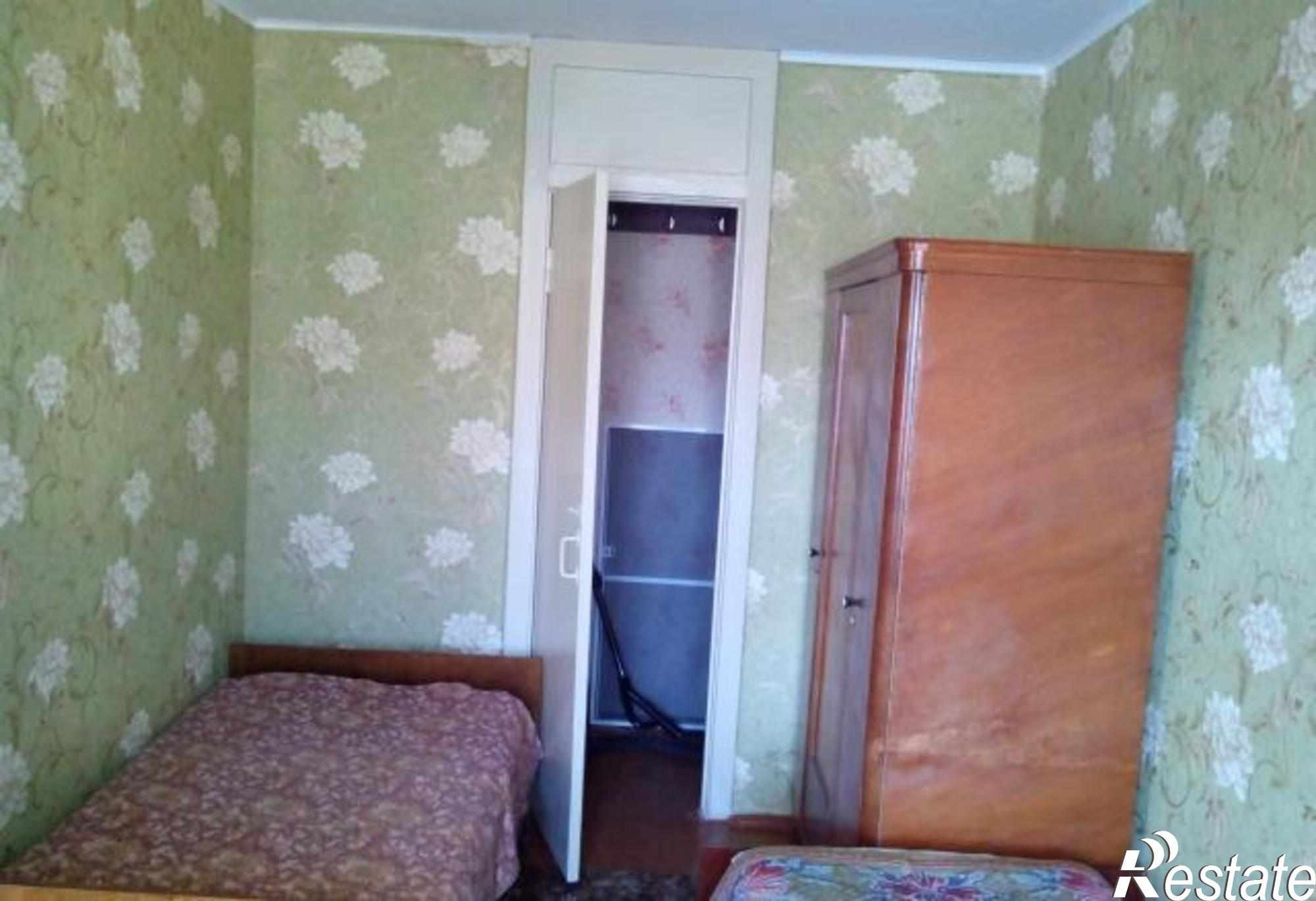 Сдать квартиру за 12 000 рублей на Белоконской ул, 19