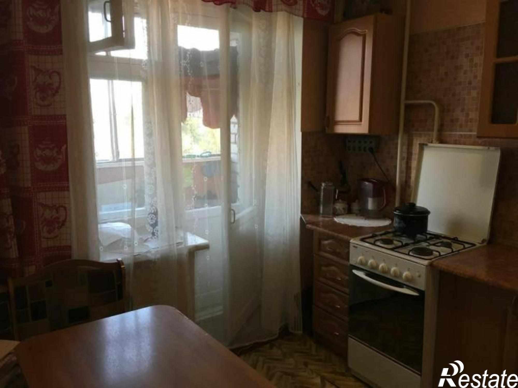 Сдать квартиру за 17 000 рублей на Тракторная ул, 7А