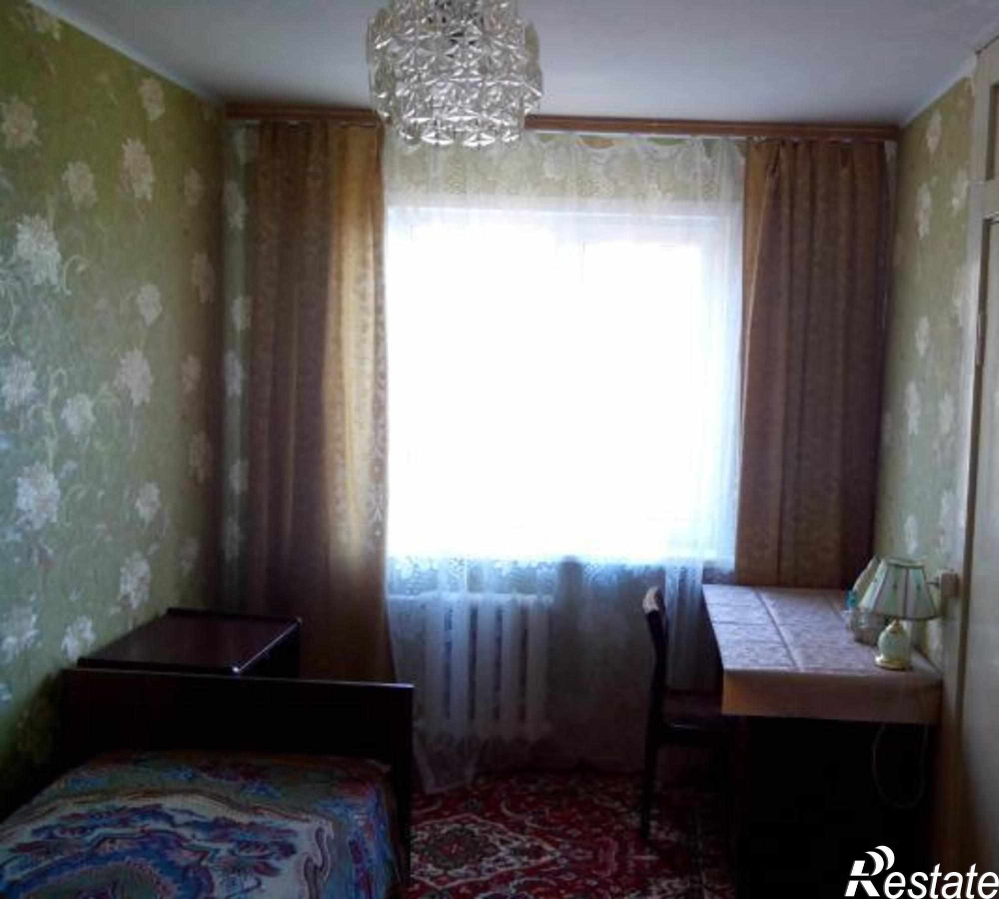 Сдать квартиру за 12 000 рублей на Белоконской ул, 19