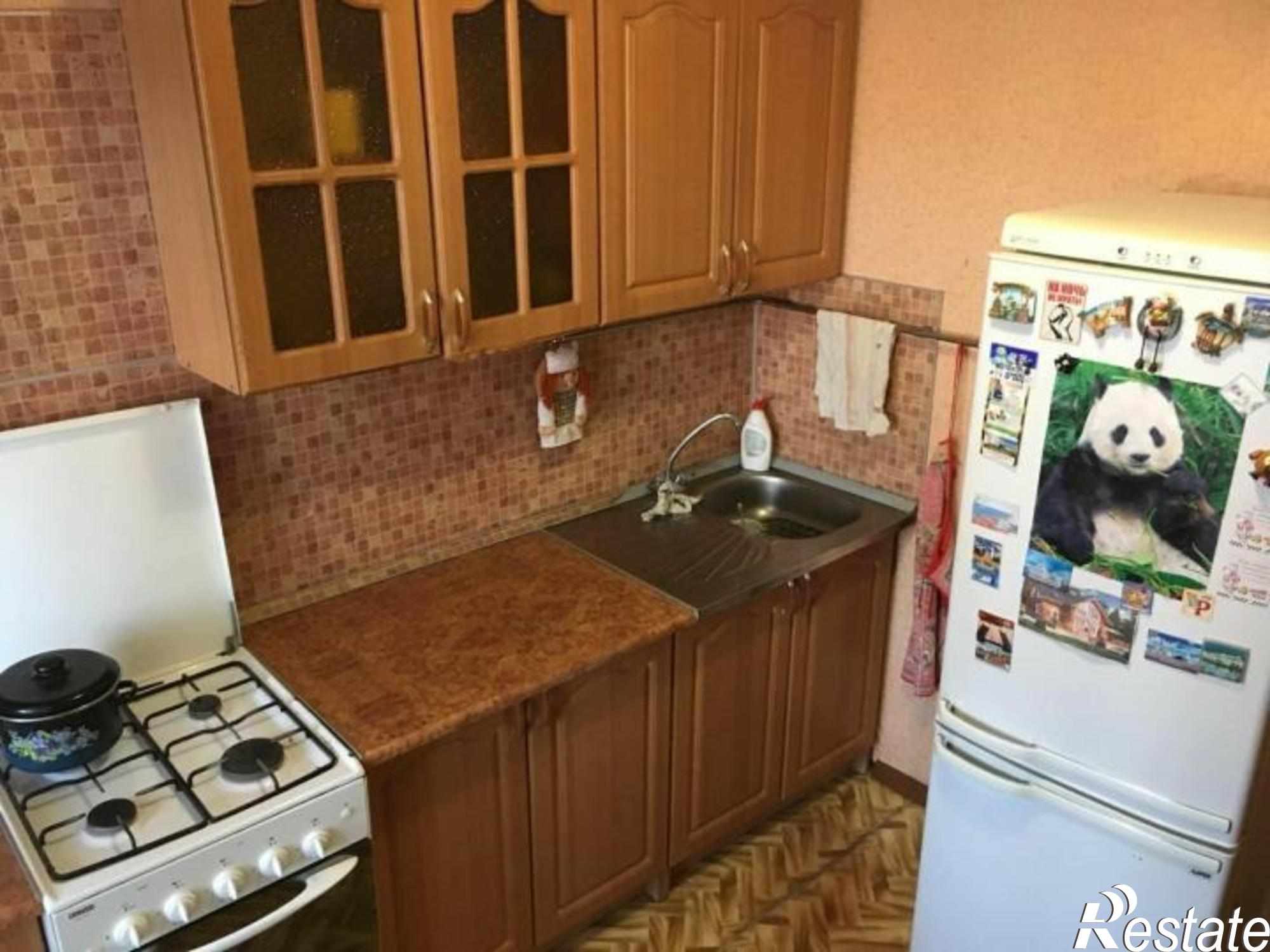 Сдать квартиру за 17 000 рублей на Тракторная ул, 7А