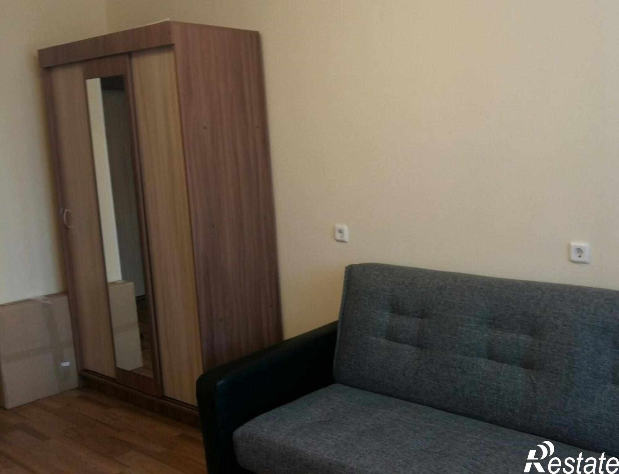 Сдать квартиру за 15 500 рублей на Нижняя Дуброва ул, 48А