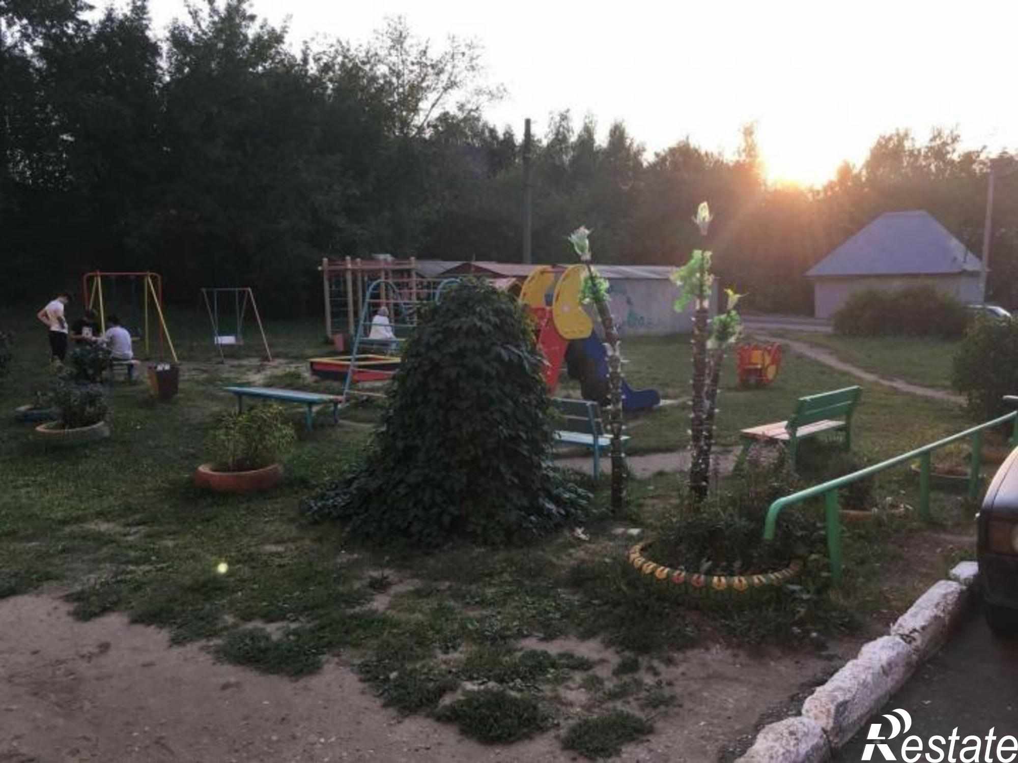 Сдать квартиру за 17 000 рублей на Тракторная ул, 7А