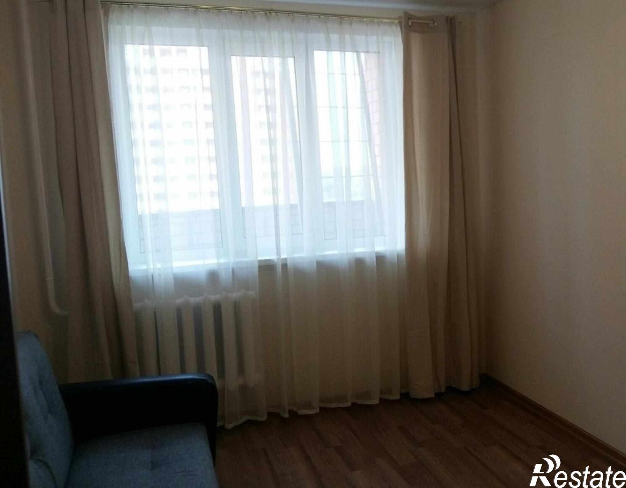 Сдать квартиру за 15 500 рублей на Нижняя Дуброва ул, 48А