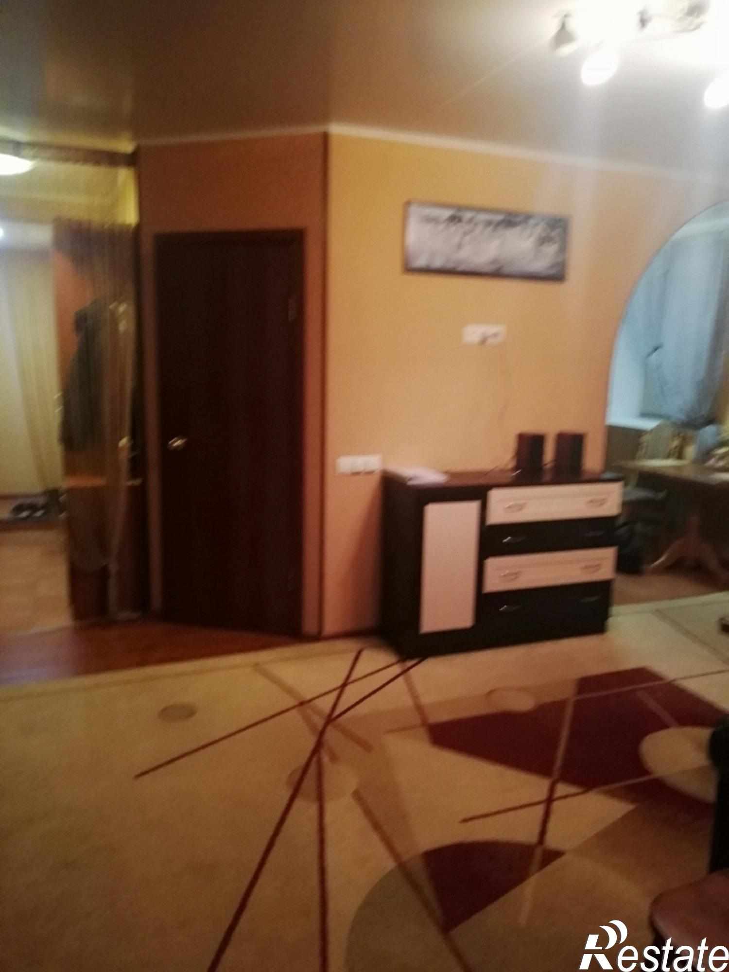 Сдать квартиру за 18 000 рублей на Лакина проезд, 4