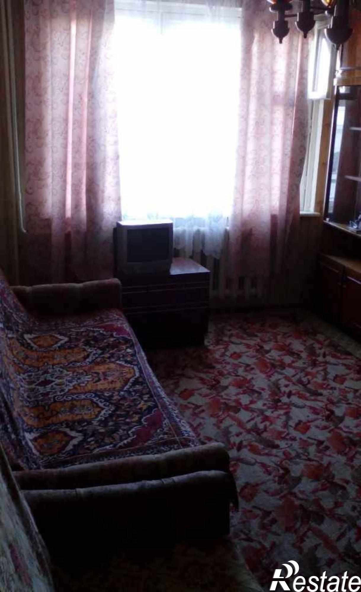 Сдать квартиру за 12 000 рублей на Ново-Ямская ул, 29 А