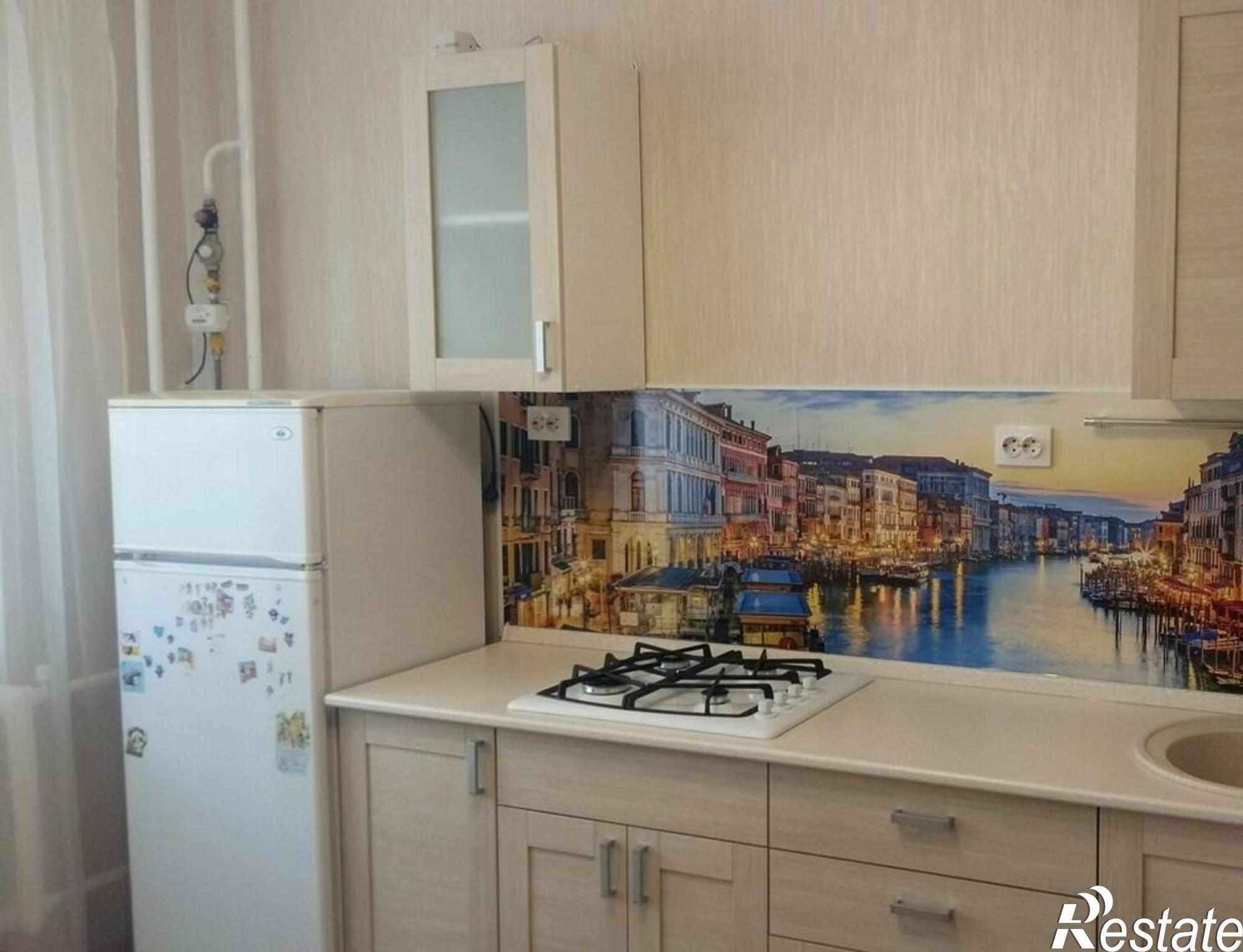 Сдать квартиру за 15 500 рублей на Нижняя Дуброва ул, 48А