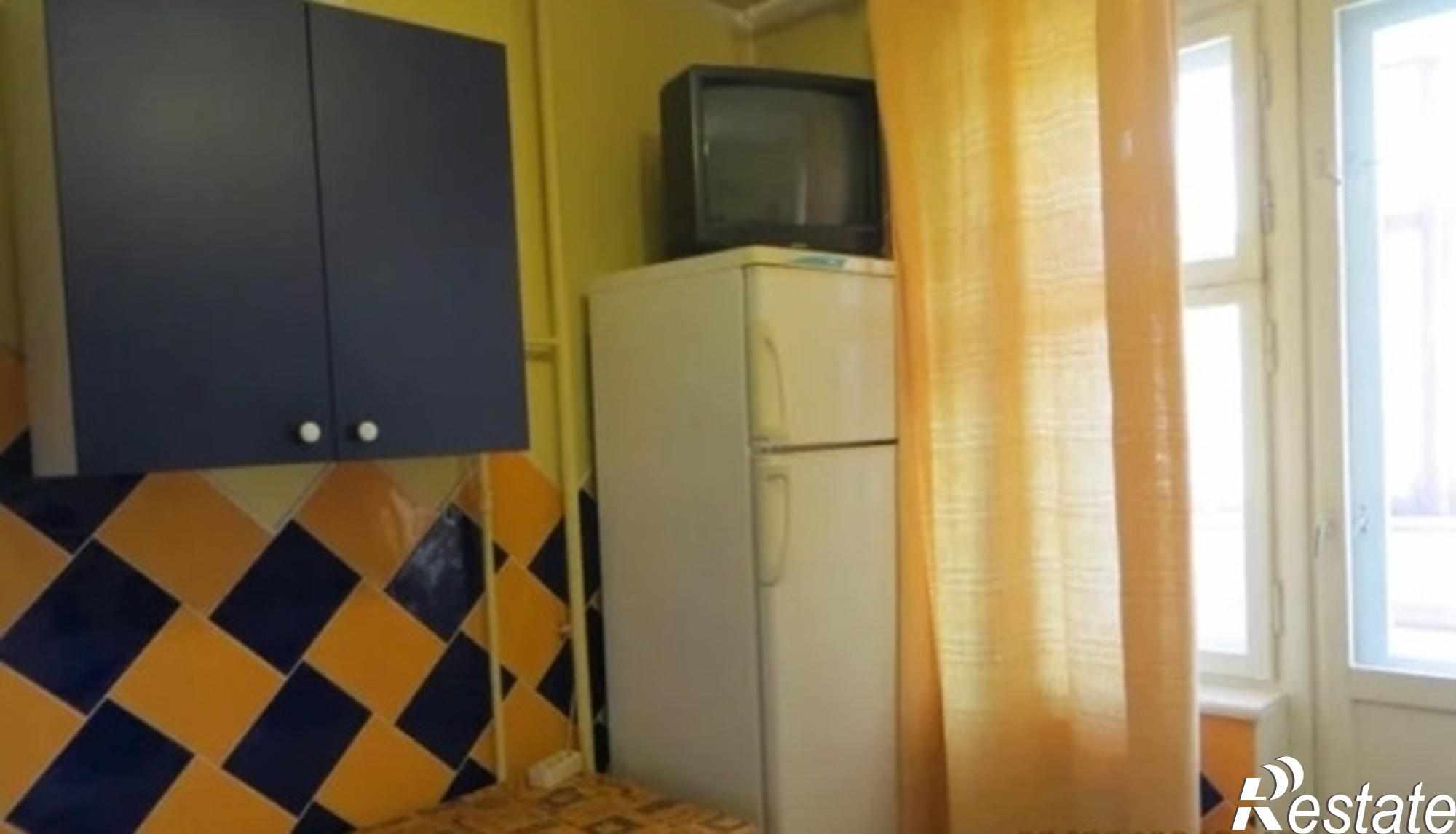 Сдать квартиру за 12 000 рублей на Соколова-Соколенка ул, 17А
