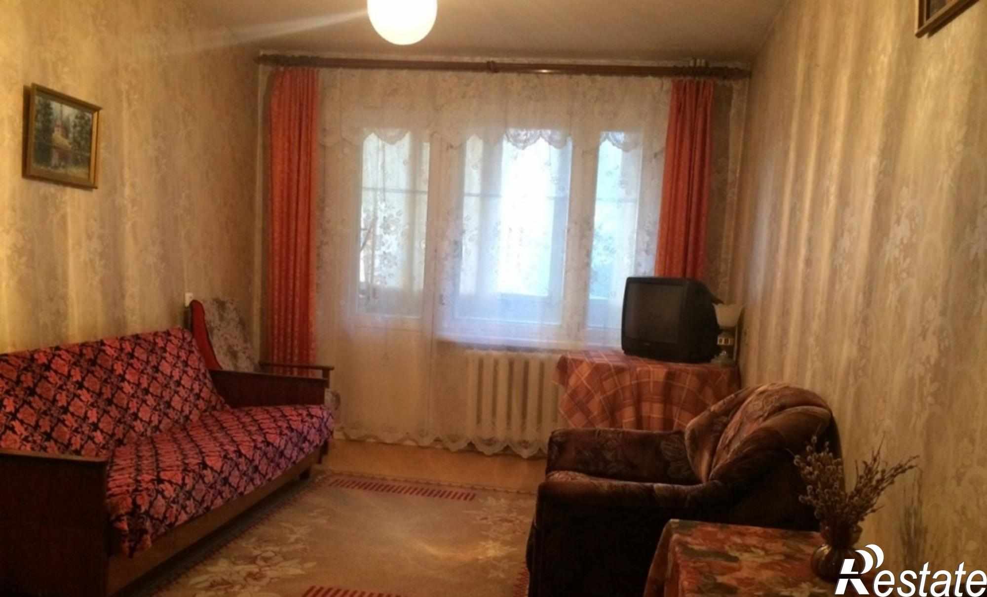 Сдать квартиру за 15 000 рублей на Суздальский пр-кт, 3