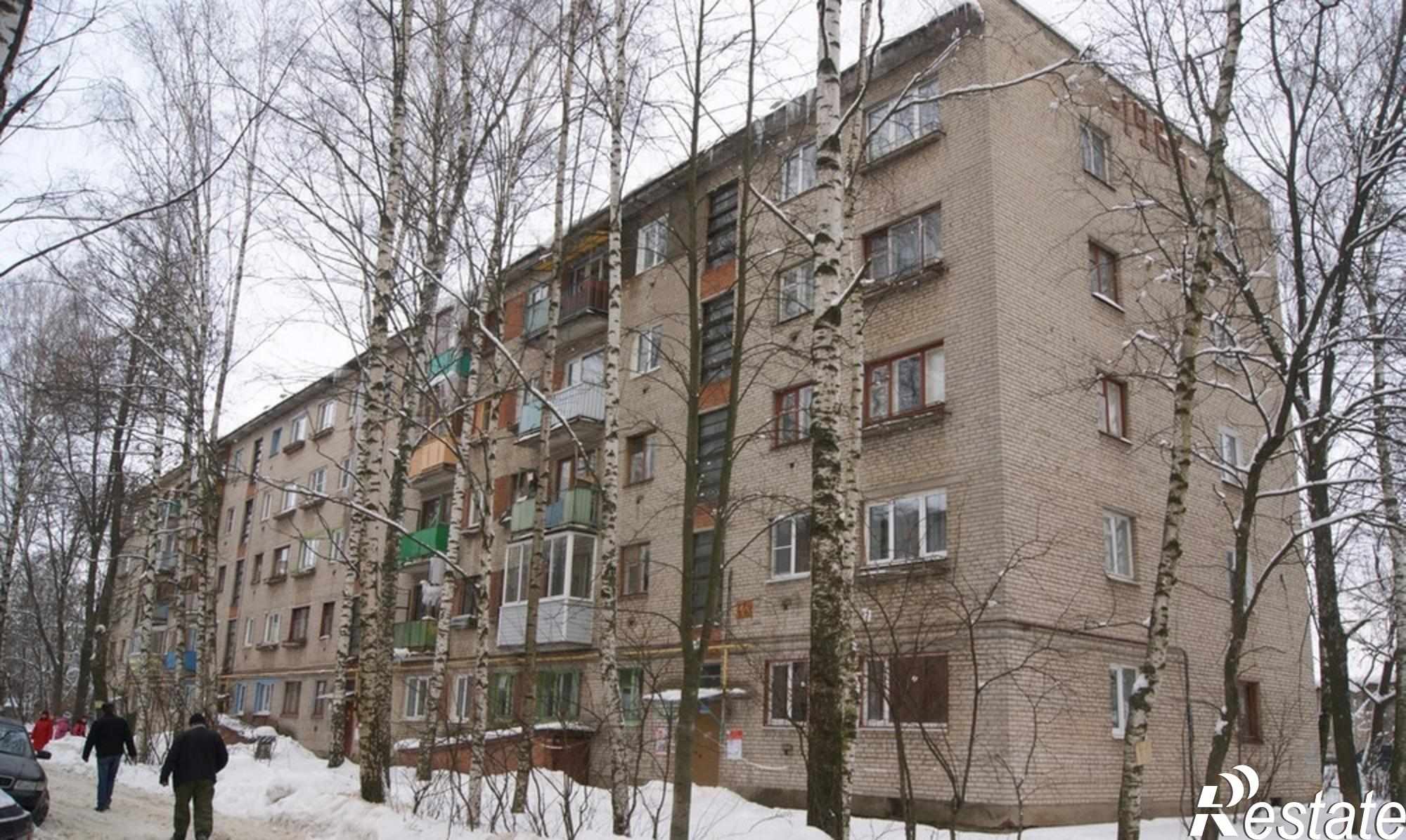 Сдать квартиру за 12 000 рублей на Чайковского ул, 44 Б