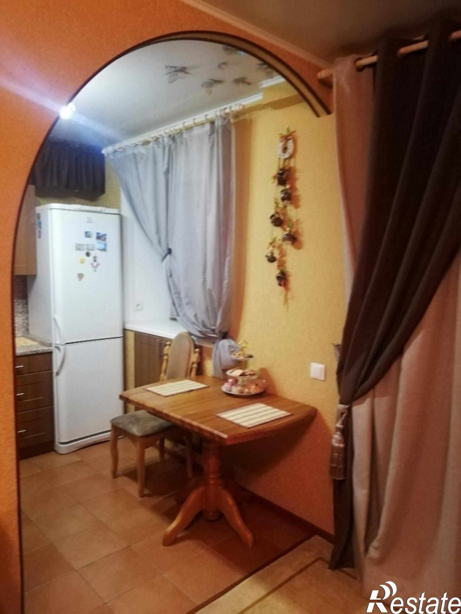 Сдать квартиру за 18 000 рублей на Лакина проезд, 4