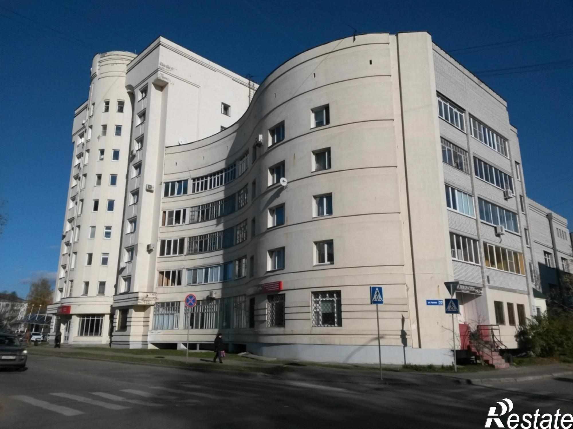 Сдать квартиру за 13 000 рублей на Разина ул, 22