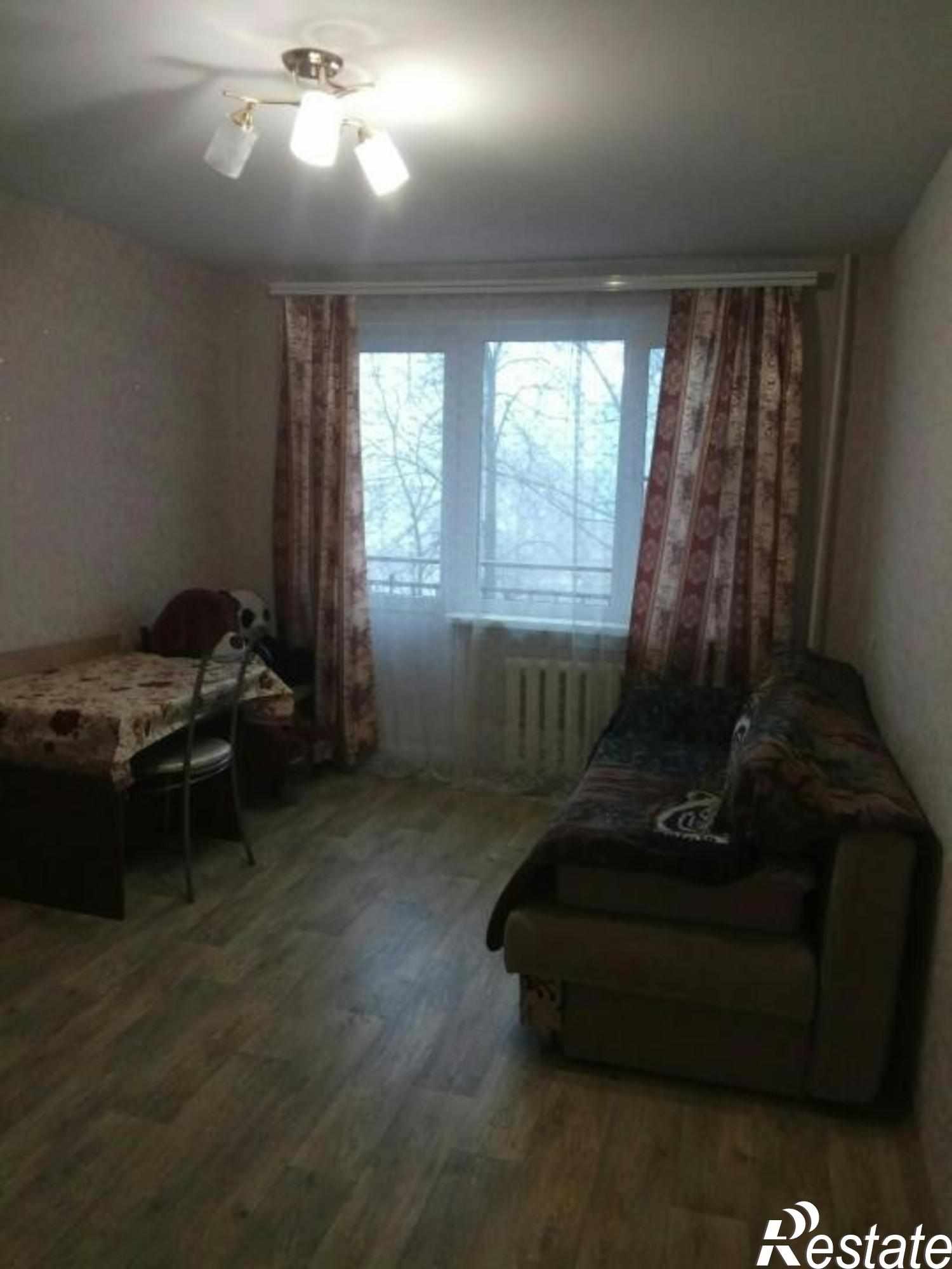 Сдать квартиру за 11 500 рублей на Комиссарова ул, 49
